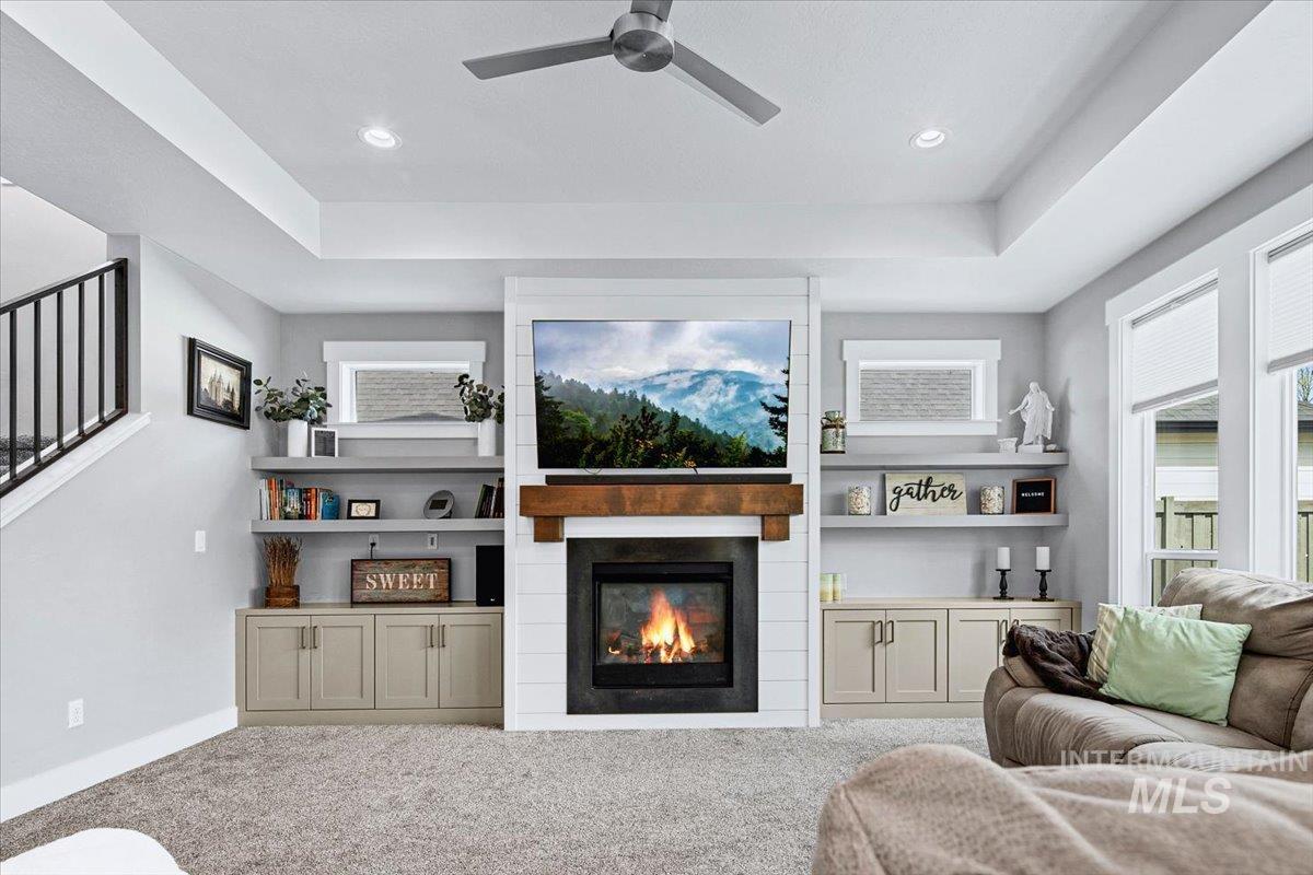 5562 S Astoria Avenue, Meridian, Idaho 83642, 4 Bedrooms, 4 Bathrooms, Residential For Sale, Price $895,000, 98982527