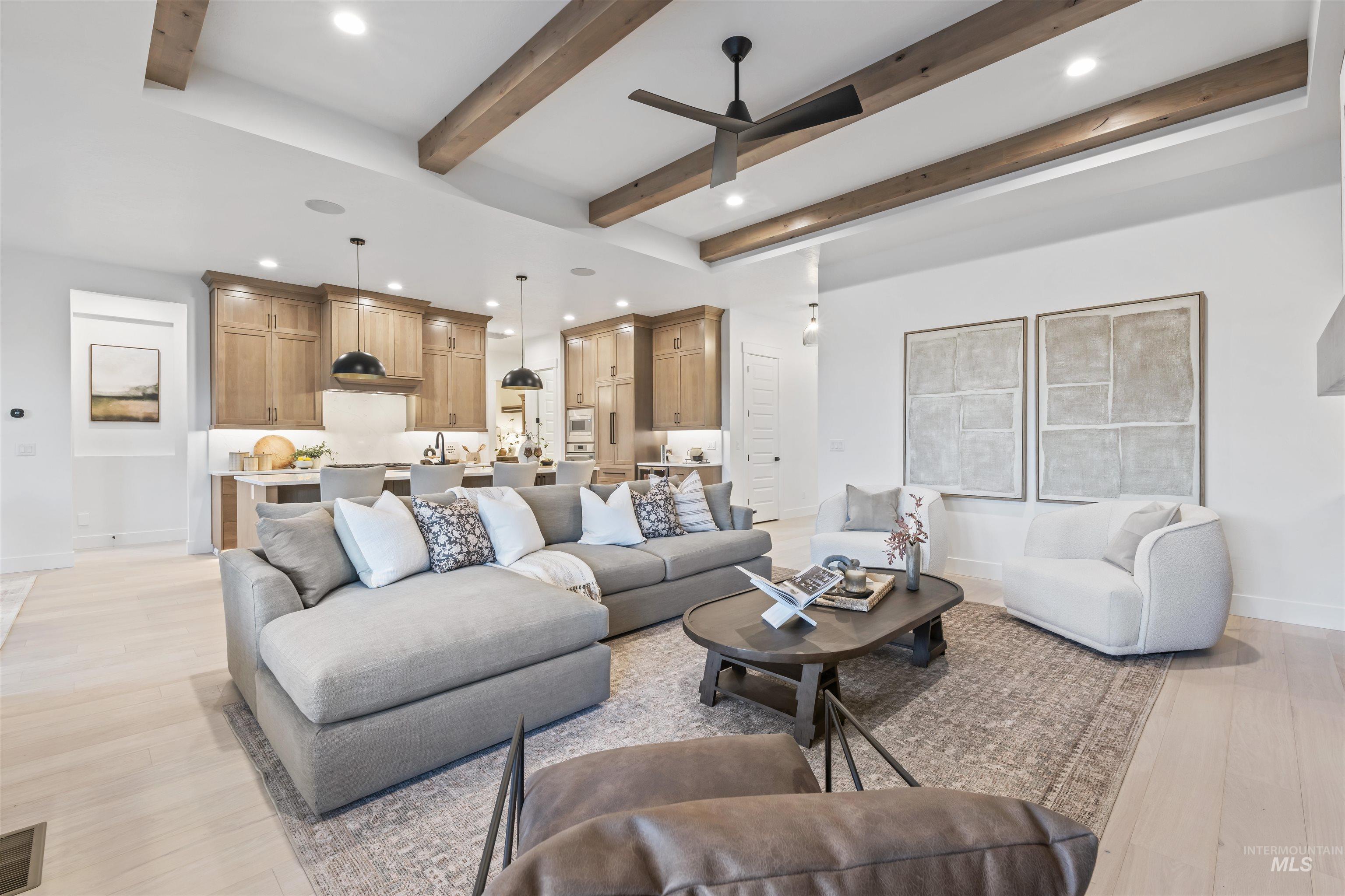 6971 N Cairnhill Way, Eagle, Idaho 83616, 3 Bedrooms, 3.5 Bathrooms, Residential For Sale, Price $1,050,000, 98982528