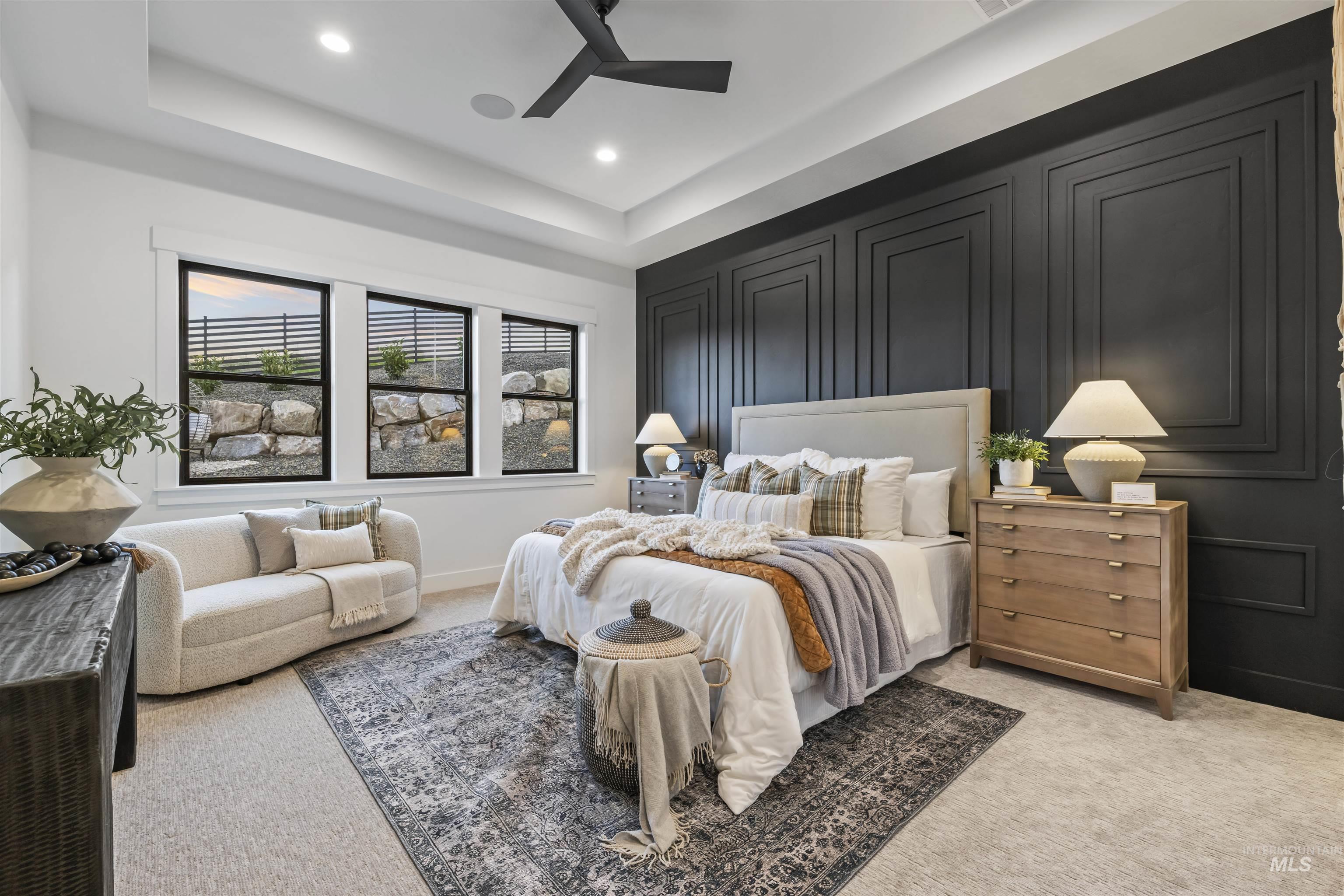 6971 N Cairnhill Way, Eagle, Idaho 83616, 3 Bedrooms, 3.5 Bathrooms, Residential For Sale, Price $1,050,000, 98982528