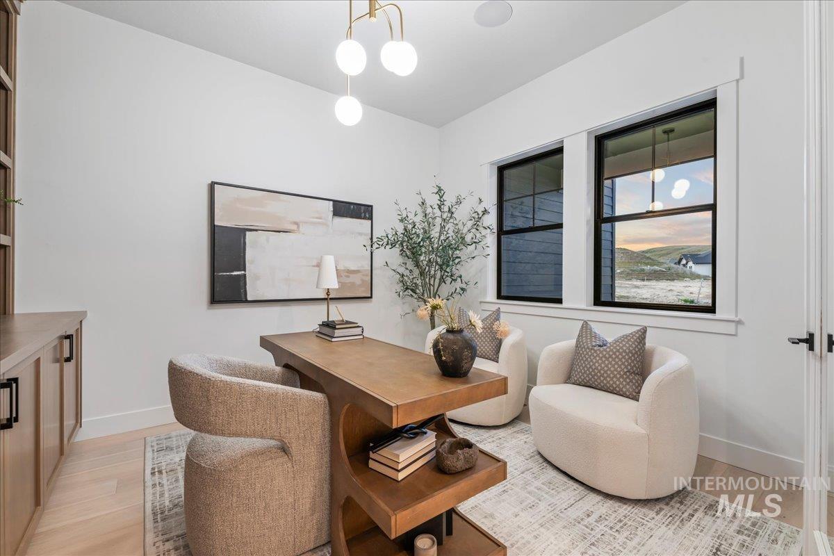 6971 N Cairnhill Way, Eagle, Idaho 83616, 3 Bedrooms, 3.5 Bathrooms, Residential For Sale, Price $1,050,000, 98982528