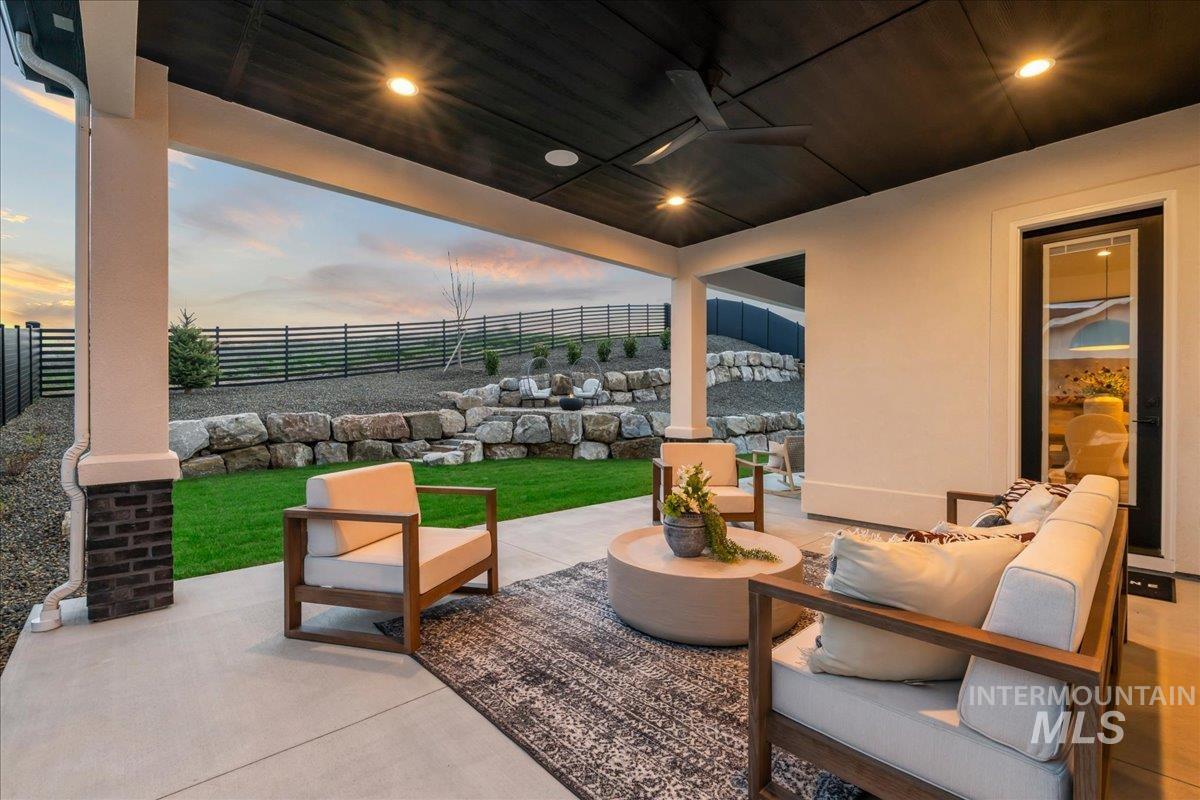 6971 N Cairnhill Way, Eagle, Idaho 83616, 3 Bedrooms, 3.5 Bathrooms, Residential For Sale, Price $1,050,000, 98982528