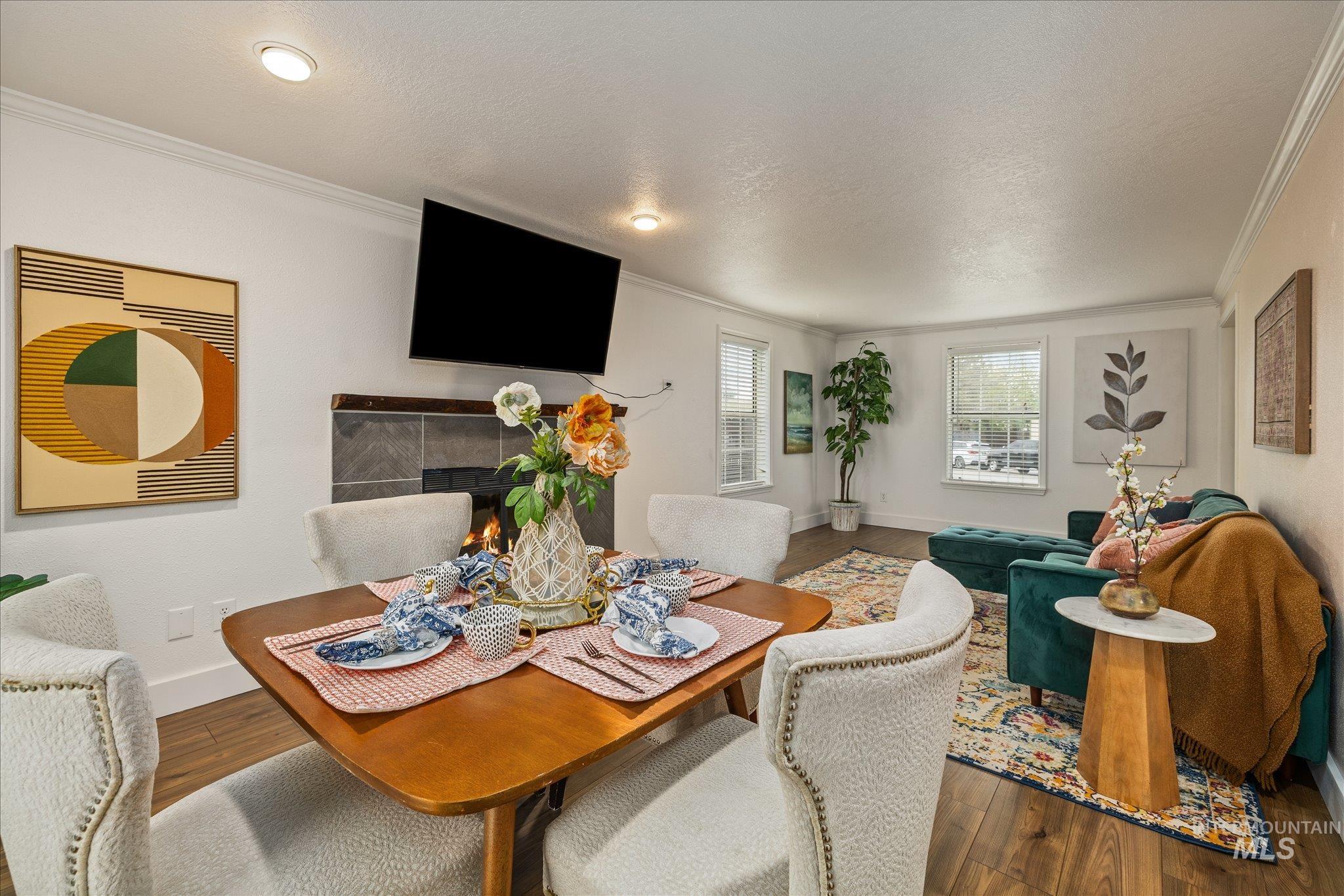 2852 NW 14Th St, Meridian, Idaho 83646, 3 Bedrooms, 2 Bathrooms, Residential For Sale, Price $460,000,MLS 98982529