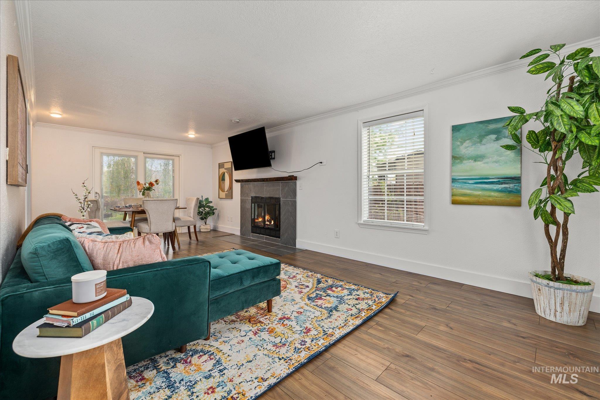 2852 NW 14Th St, Meridian, Idaho 83646, 3 Bedrooms, 2 Bathrooms, Residential For Sale, Price $460,000,MLS 98982529