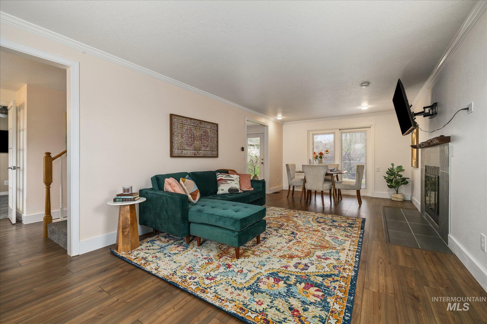 2852 NW 14Th St, Meridian, Idaho 83646, 3 Bedrooms, 2 Bathrooms, Residential For Sale, Price $460,000,MLS 98982529