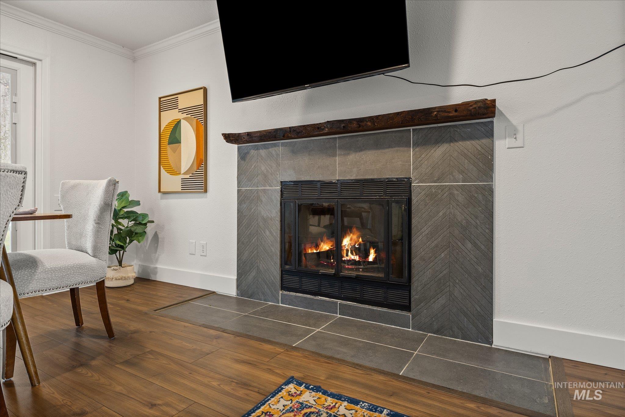 2852 NW 14Th St, Meridian, Idaho 83646, 3 Bedrooms, 2 Bathrooms, Residential For Sale, Price $460,000,MLS 98982529