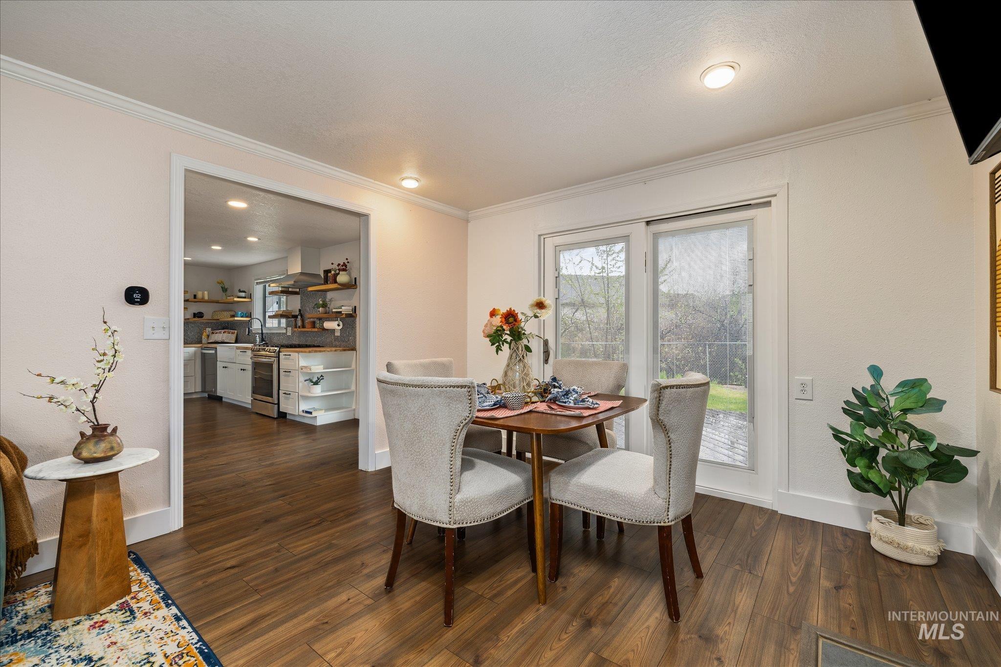 2852 NW 14Th St, Meridian, Idaho 83646, 3 Bedrooms, 2 Bathrooms, Residential For Sale, Price $460,000,MLS 98982529