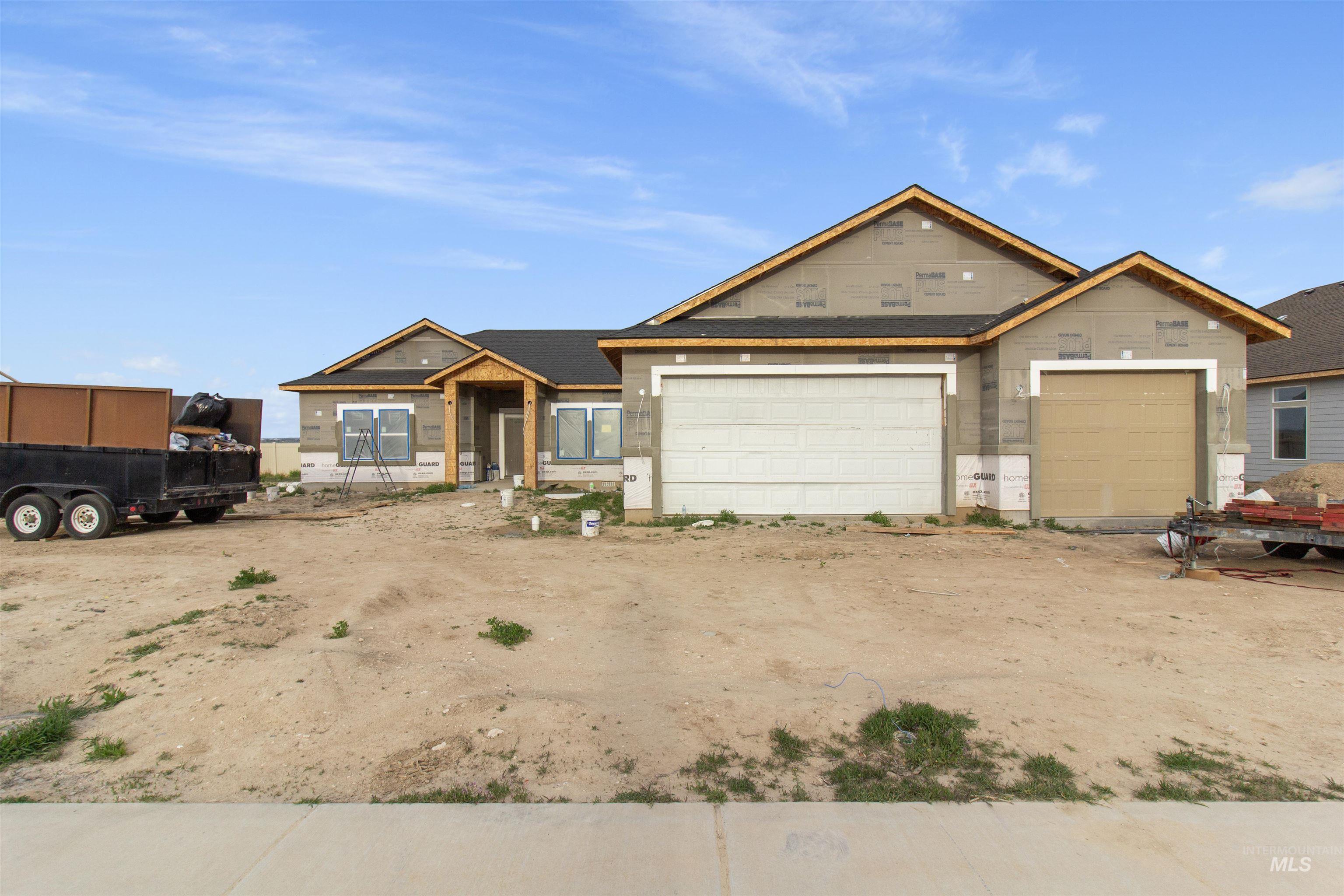579 Moonstone, Kimberly, Idaho 83341, 4 Bedrooms, 2 Bathrooms, Residential For Sale, Price $439,900,MLS 98982532