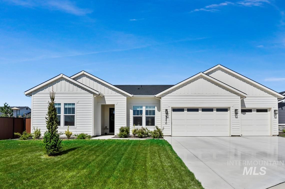 9570 W Summit Peak Dr, Star, Idaho 83669, 3 Bedrooms, 2.5 Bathrooms, Residential For Sale, Price $779,000,MLS 98982533