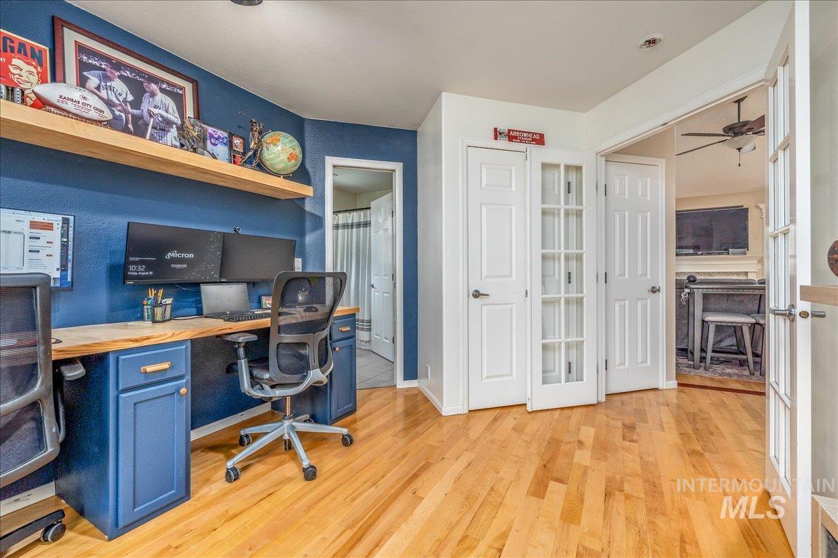 6224 N Royal Park, Boise, Idaho 83713, 3 Bedrooms, 2 Bathrooms, Residential For Sale, Price $449,900,MLS 98982534