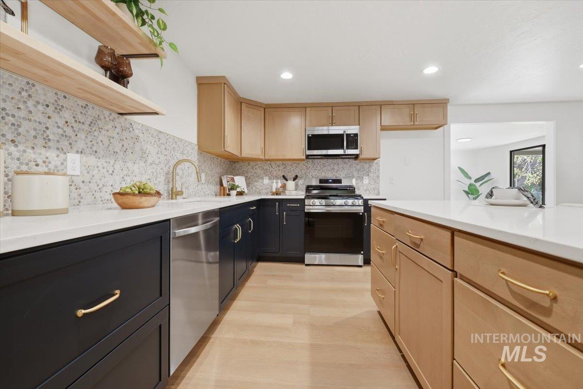 4760 N Maplewood, Boise, Idaho 83703, 4 Bedrooms, 2 Bathrooms, Residential For Sale, Price $524,900,MLS 98982535