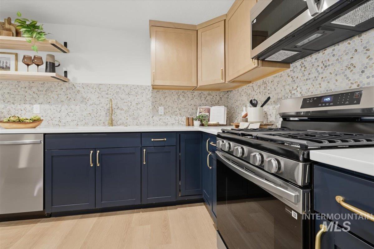 4760 N Maplewood, Boise, Idaho 83703, 4 Bedrooms, 2 Bathrooms, Residential For Sale, Price $524,900,MLS 98982535