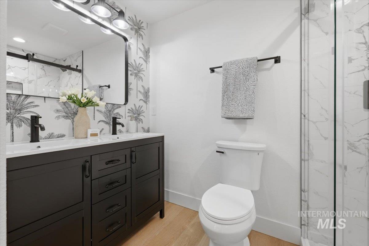 4760 N Maplewood, Boise, Idaho 83703, 4 Bedrooms, 2 Bathrooms, Residential For Sale, Price $524,900,MLS 98982535