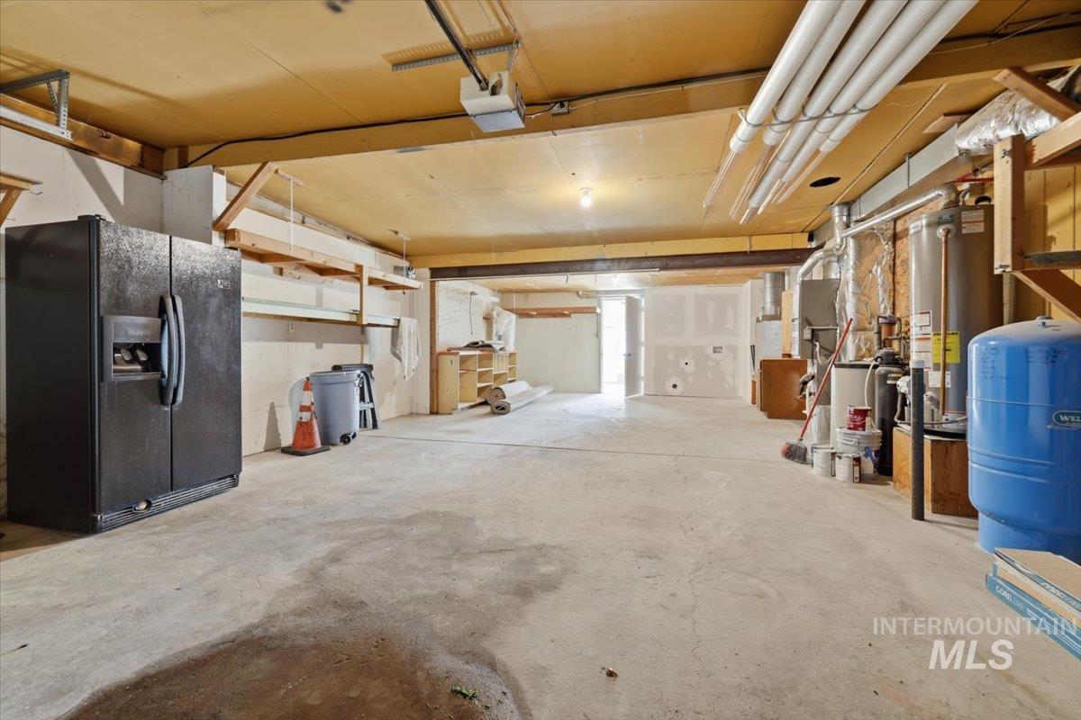 4760 N Maplewood, Boise, Idaho 83703, 4 Bedrooms, 2 Bathrooms, Residential For Sale, Price $524,900,MLS 98982535