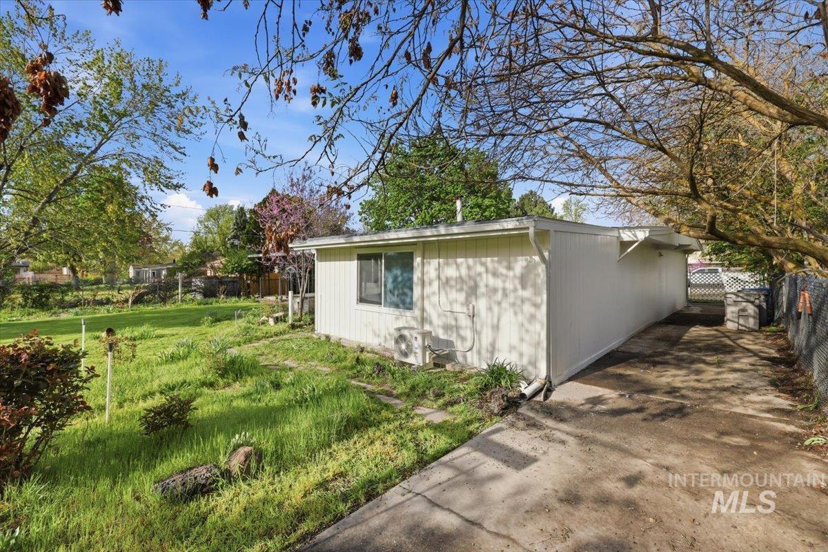 4760 N Maplewood, Boise, Idaho 83703, 4 Bedrooms, 2 Bathrooms, Residential For Sale, Price $524,900,MLS 98982535