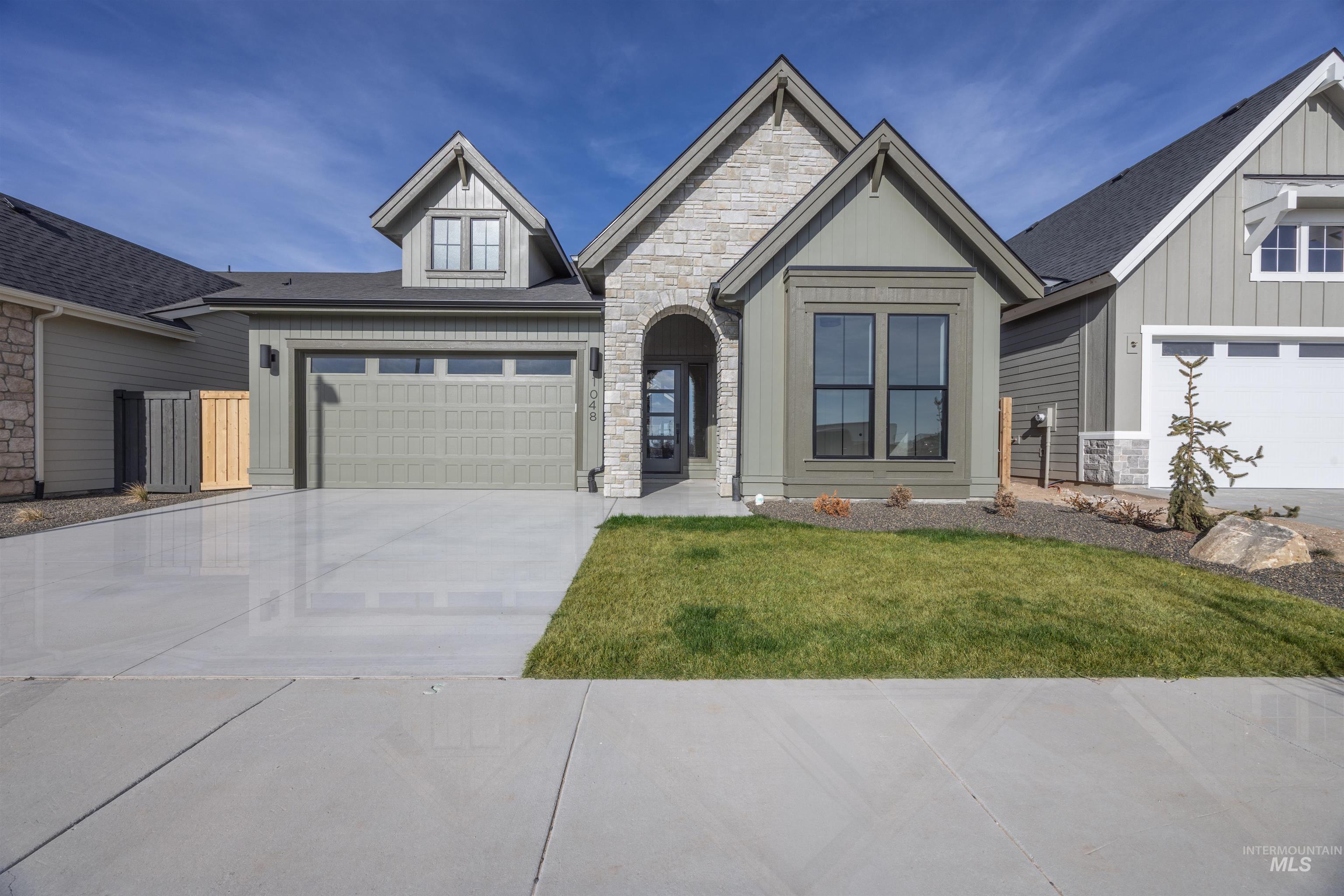 959 E Crescendo St, Meridian, Idaho 83642, 3 Bedrooms, 2.5 Bathrooms, Residential For Sale, Price $699,777,MLS 98982538