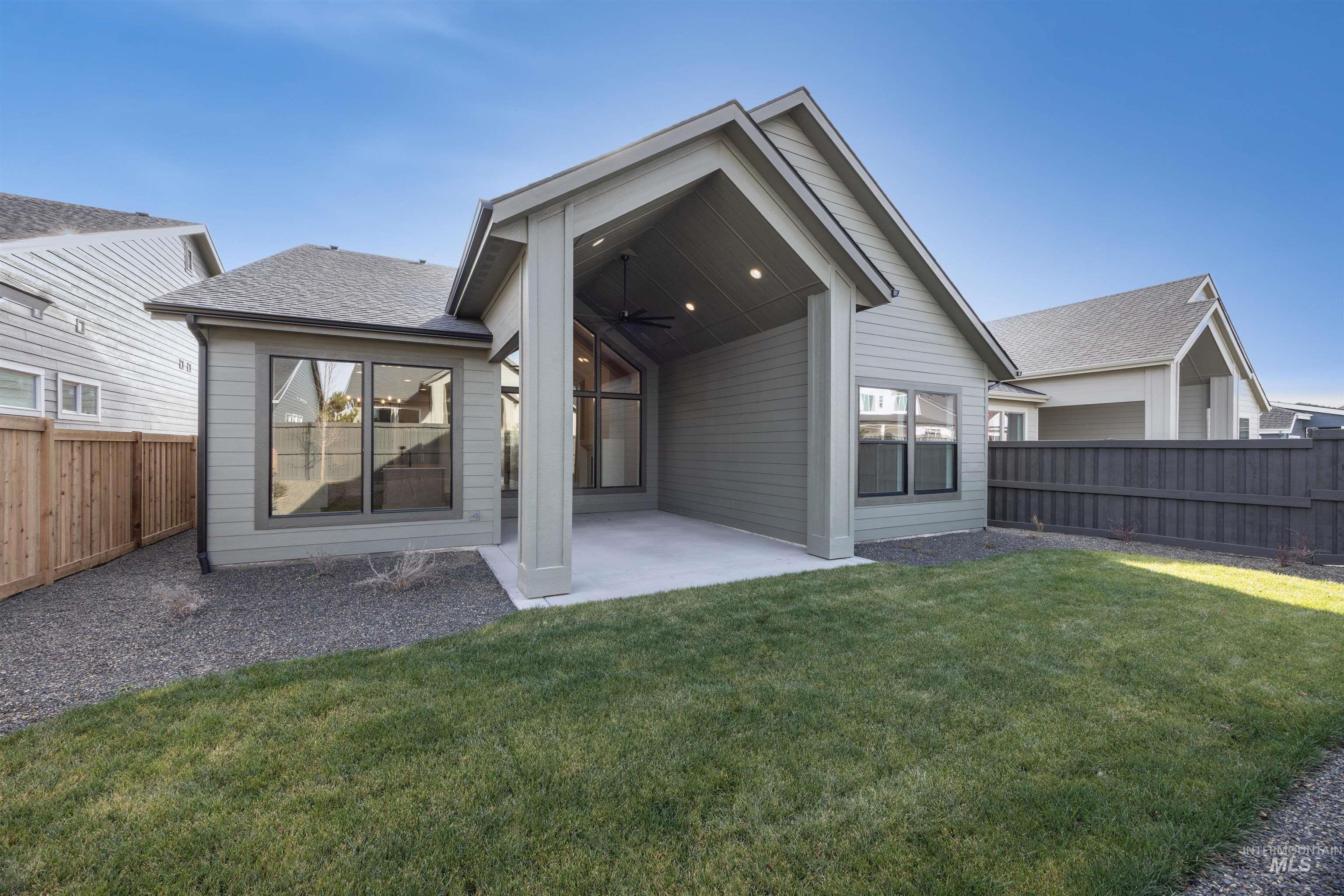 959 E Crescendo St, Meridian, Idaho 83642, 3 Bedrooms, 2.5 Bathrooms, Residential For Sale, Price $699,777,MLS 98982538