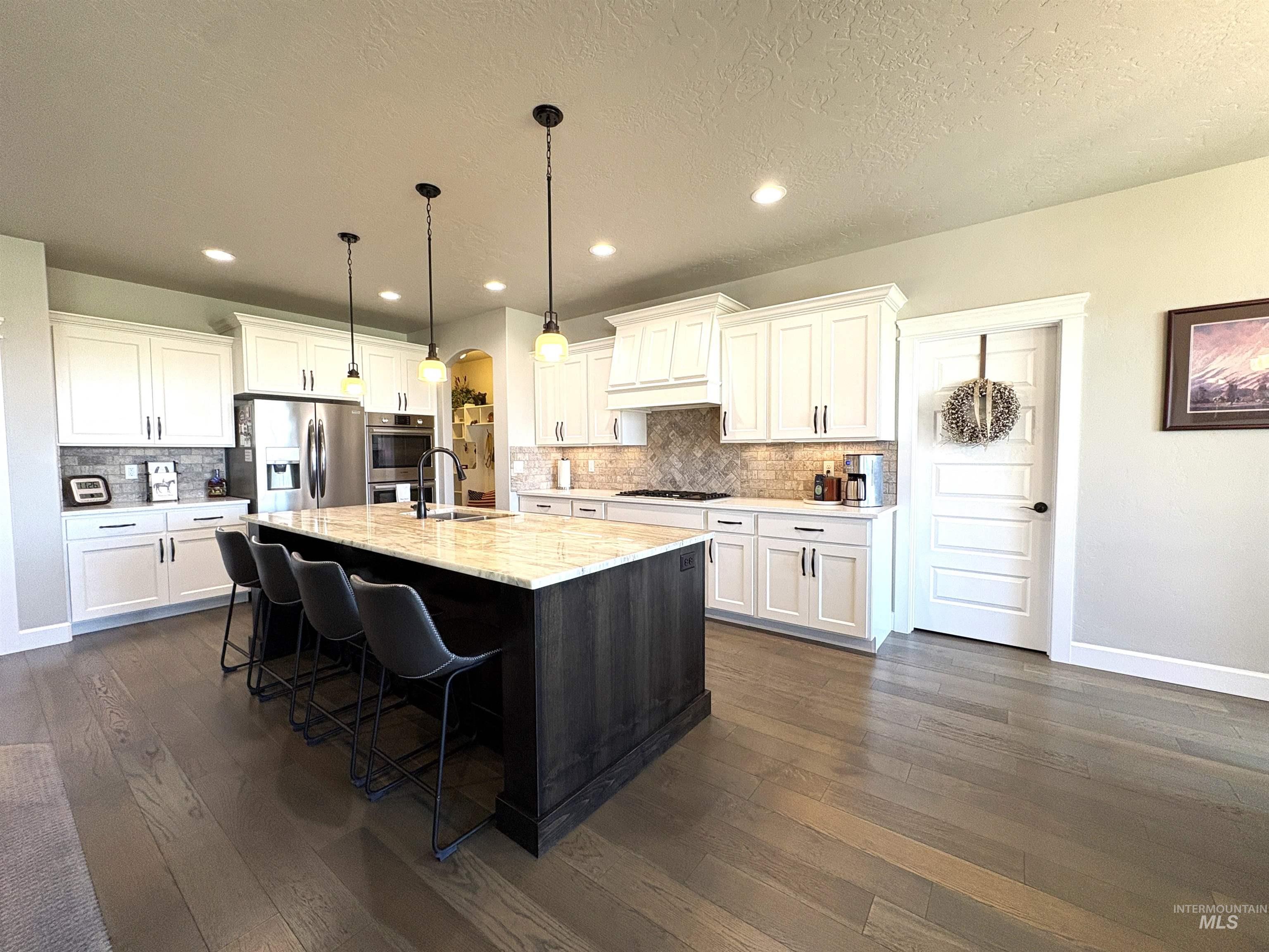 641 E Crest Ridge Dr, Meridian, Idaho 83642, 5 Bedrooms, 3 Bathrooms, Residential For Sale, Price $850,000,MLS 98982539