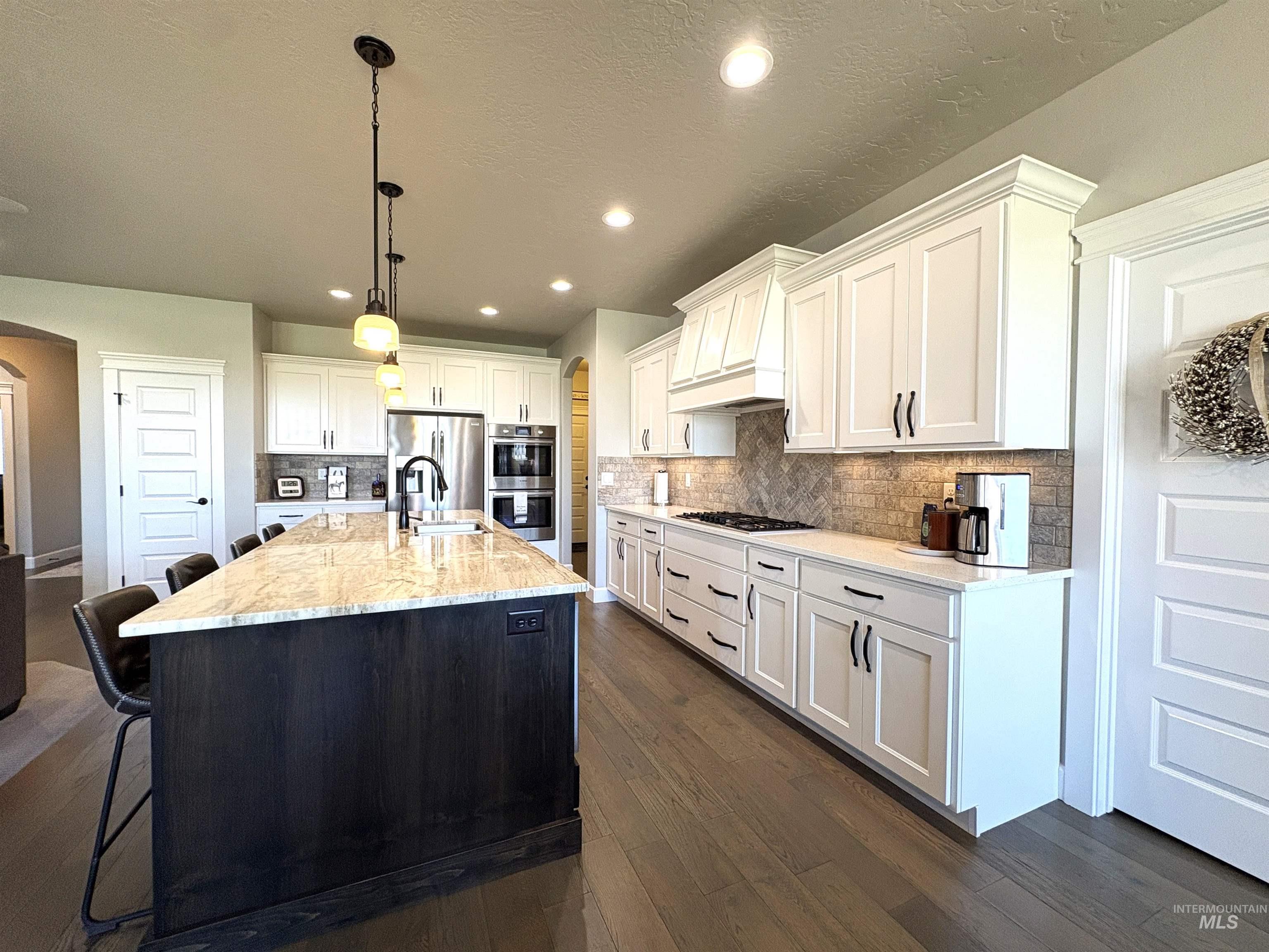 641 E Crest Ridge Dr, Meridian, Idaho 83642, 5 Bedrooms, 3 Bathrooms, Residential For Sale, Price $850,000,MLS 98982539