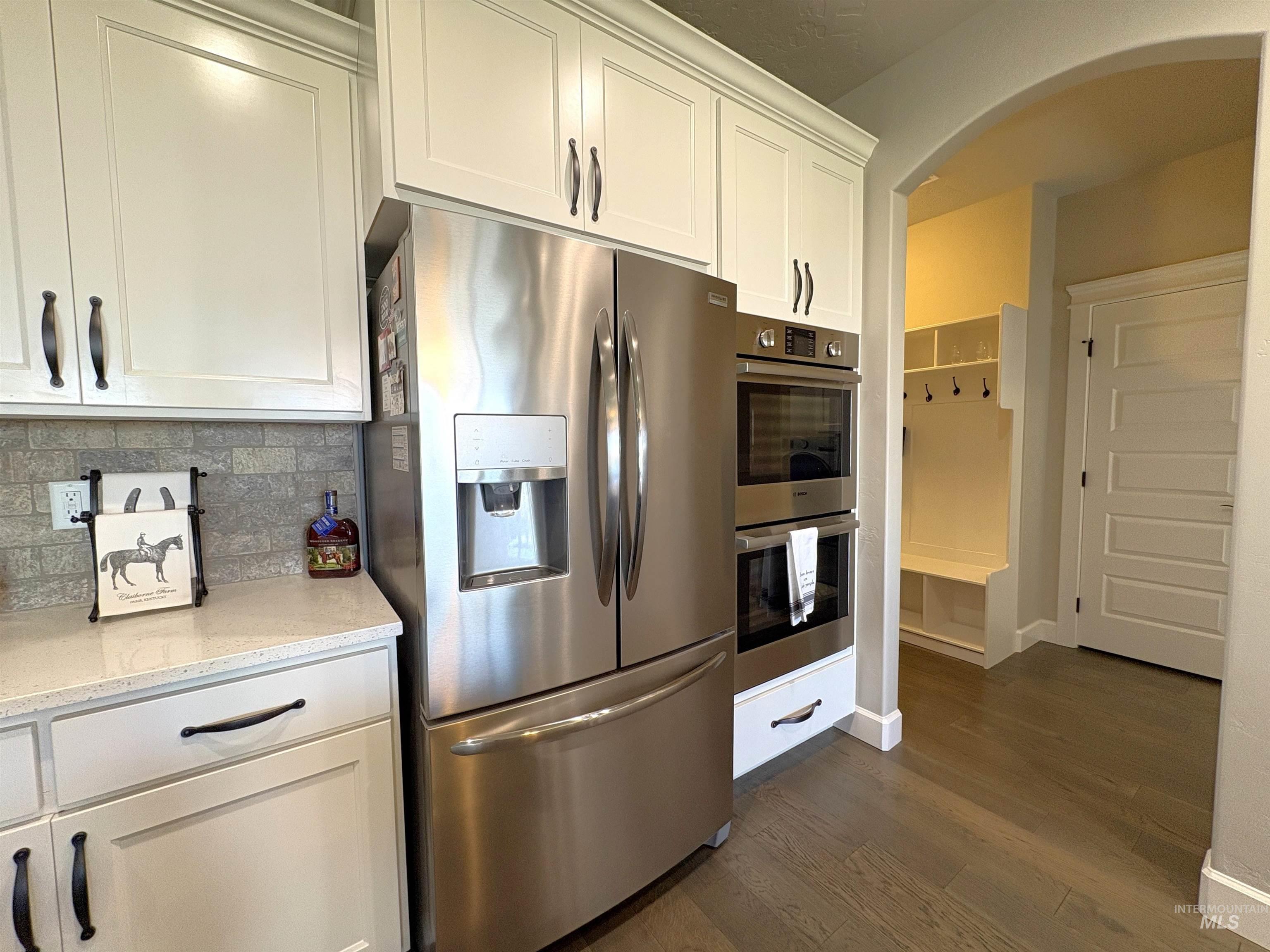 641 E Crest Ridge Dr, Meridian, Idaho 83642, 5 Bedrooms, 3 Bathrooms, Residential For Sale, Price $850,000,MLS 98982539