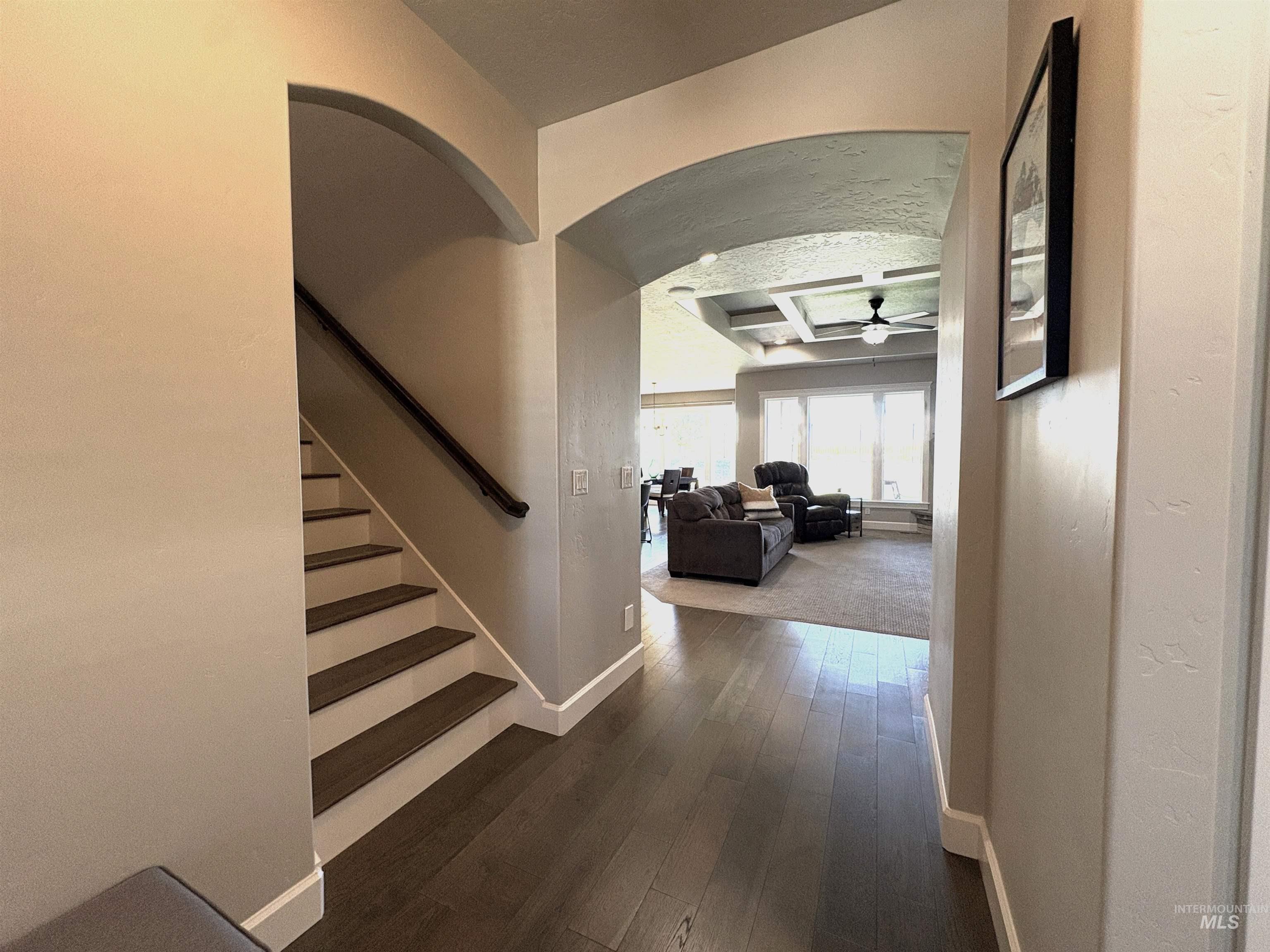 641 E Crest Ridge Dr, Meridian, Idaho 83642, 5 Bedrooms, 3 Bathrooms, Residential For Sale, Price $850,000,MLS 98982539