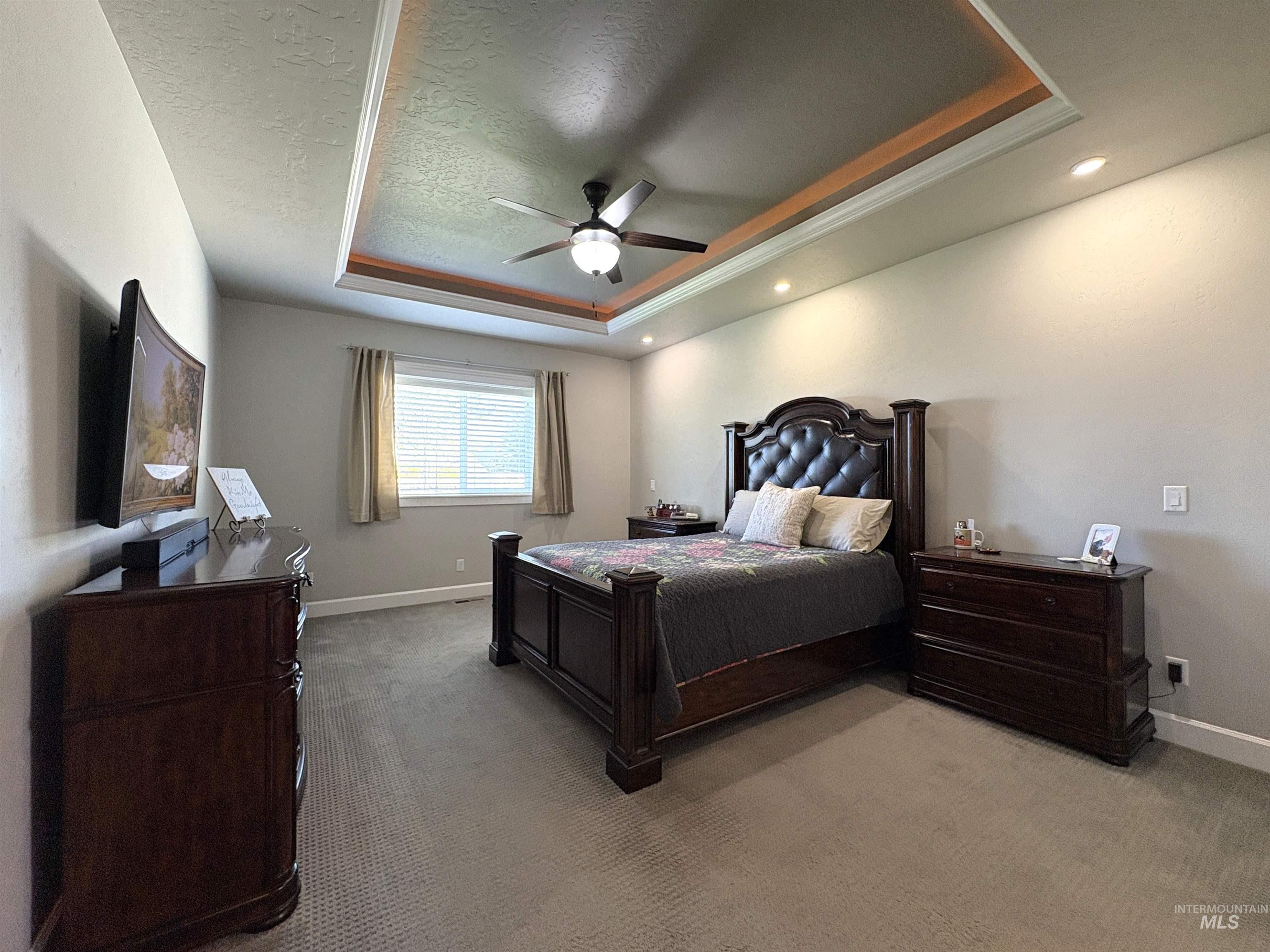641 E Crest Ridge Dr, Meridian, Idaho 83642, 5 Bedrooms, 3 Bathrooms, Residential For Sale, Price $825,000, 98982539
