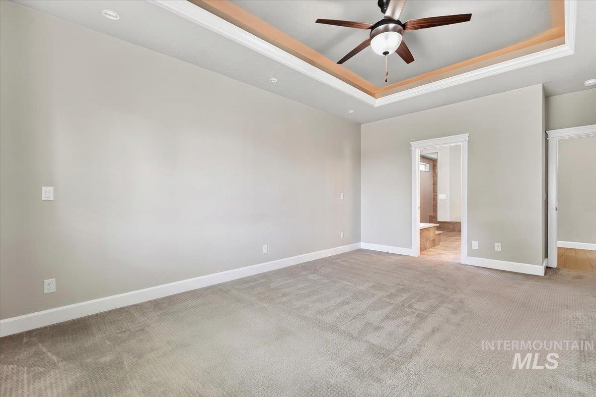 641 E Crest Ridge Dr, Meridian, Idaho 83642, 5 Bedrooms, 3 Bathrooms, Residential For Sale, Price $825,000,MLS 98982539