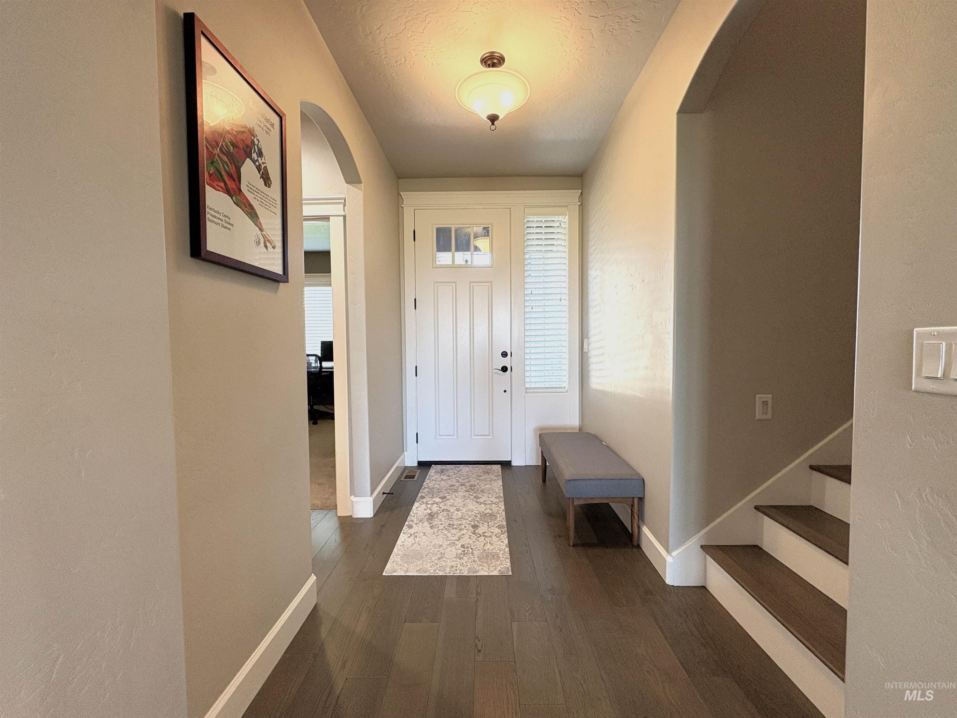 641 E Crest Ridge Dr, Meridian, Idaho 83642, 5 Bedrooms, 3 Bathrooms, Residential For Sale, Price $850,000,MLS 98982539