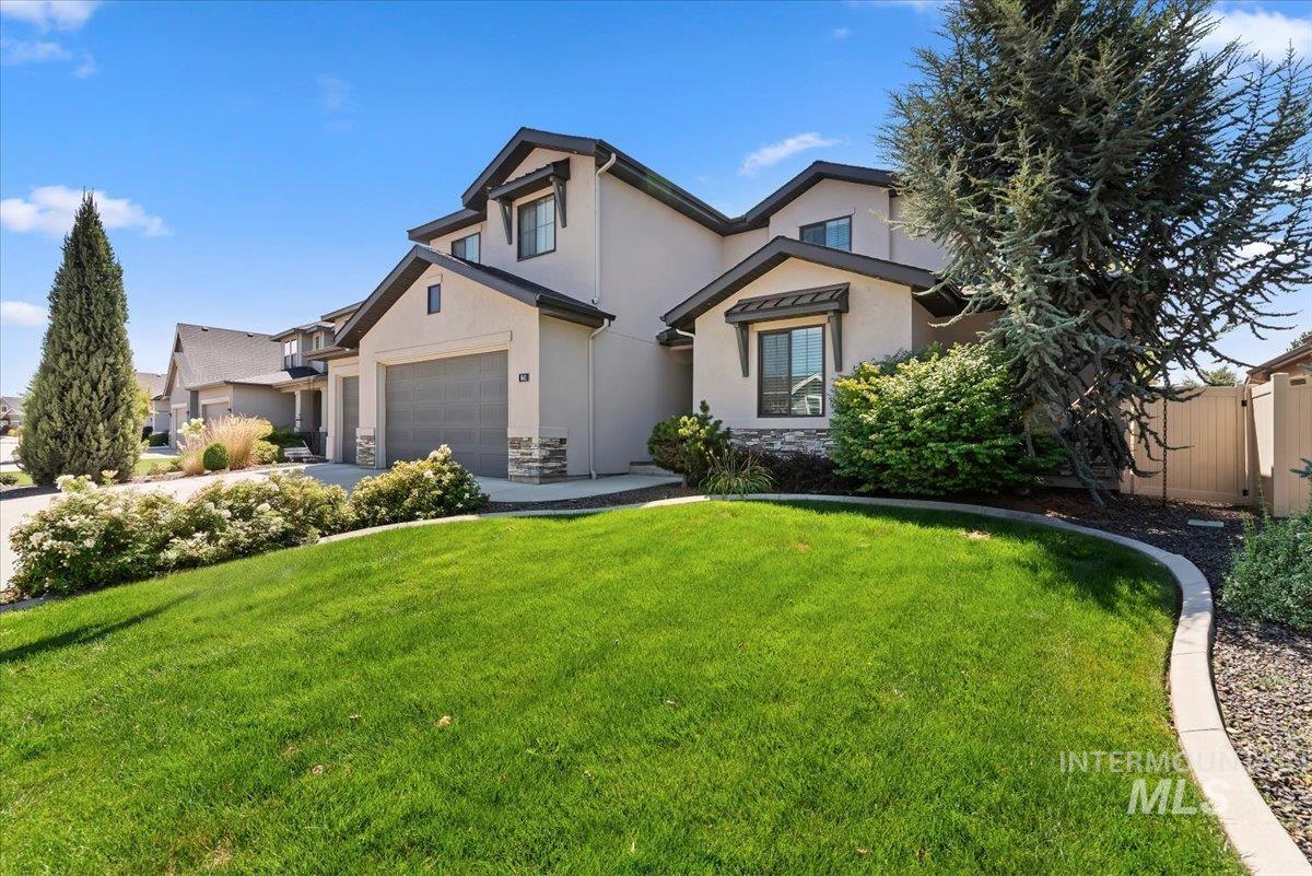 641 E Crest Ridge Dr, Meridian, Idaho 83642, 5 Bedrooms, 3 Bathrooms, Residential For Sale, Price $825,000,MLS 98982539