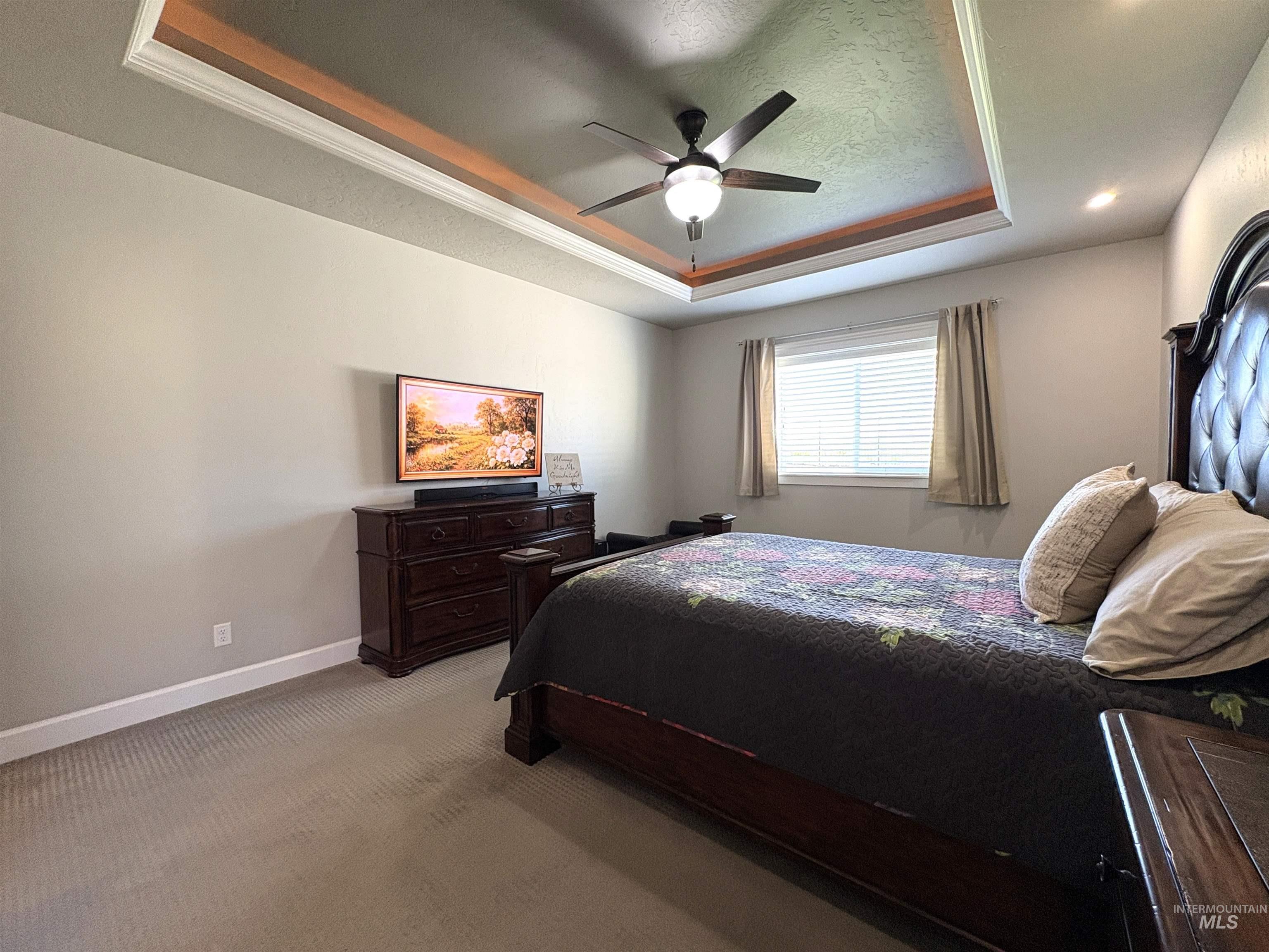 641 E Crest Ridge Dr, Meridian, Idaho 83642, 5 Bedrooms, 3 Bathrooms, Residential For Sale, Price $850,000,MLS 98982539