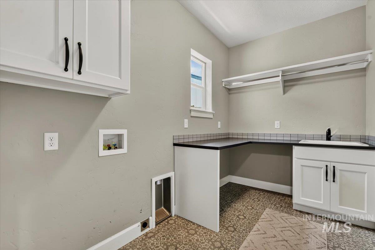 641 E Crest Ridge Dr, Meridian, Idaho 83642, 5 Bedrooms, 3 Bathrooms, Residential For Sale, Price $825,000,MLS 98982539