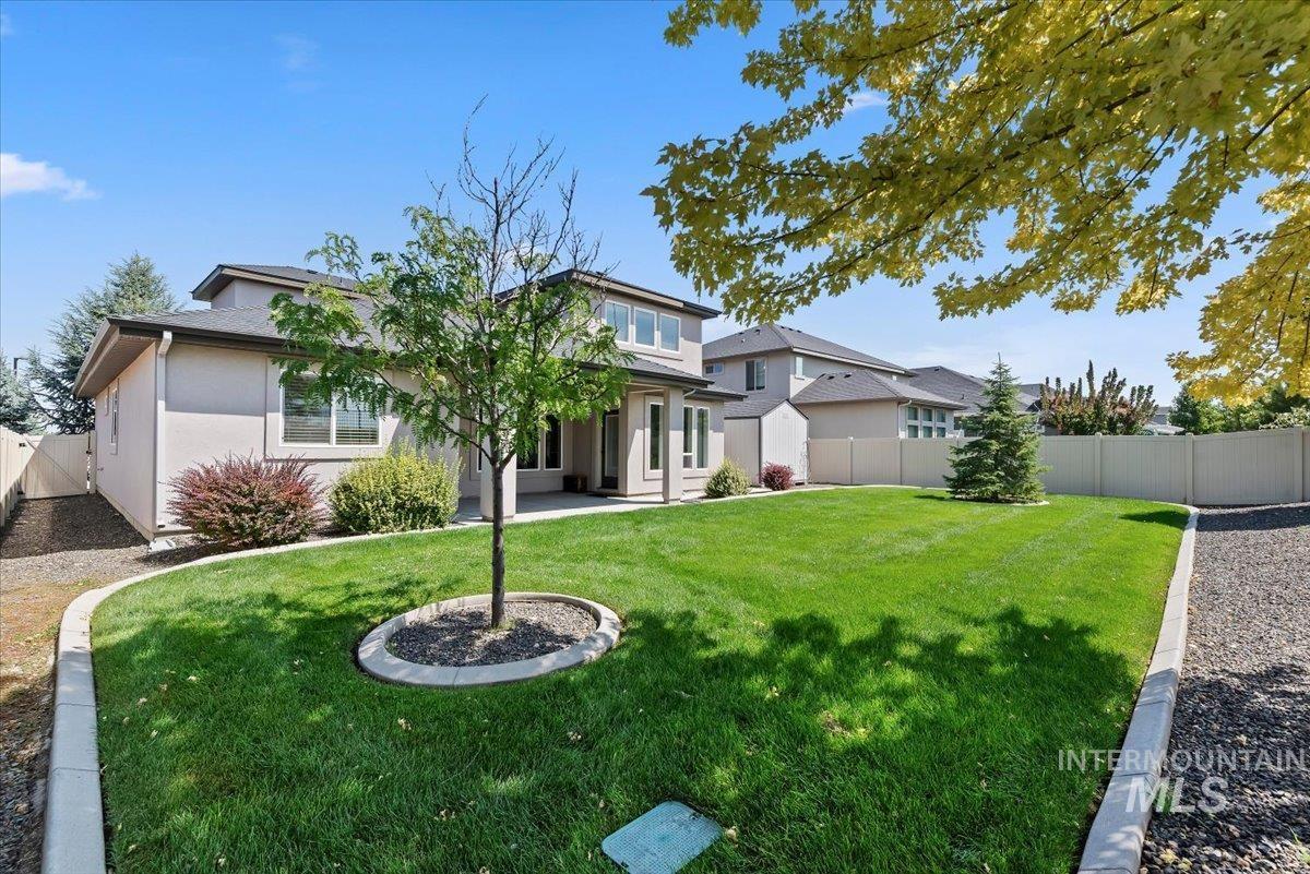 641 E Crest Ridge Dr, Meridian, Idaho 83642, 5 Bedrooms, 3 Bathrooms, Residential For Sale, Price $825,000,MLS 98982539