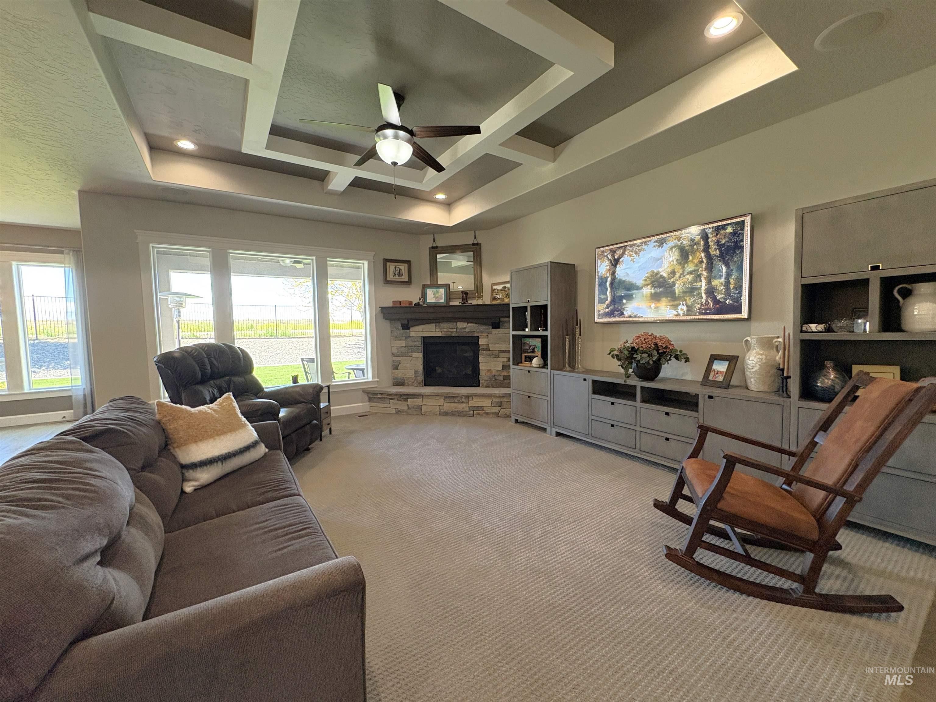 641 E Crest Ridge Dr, Meridian, Idaho 83642, 5 Bedrooms, 3 Bathrooms, Residential For Sale, Price $850,000,MLS 98982539