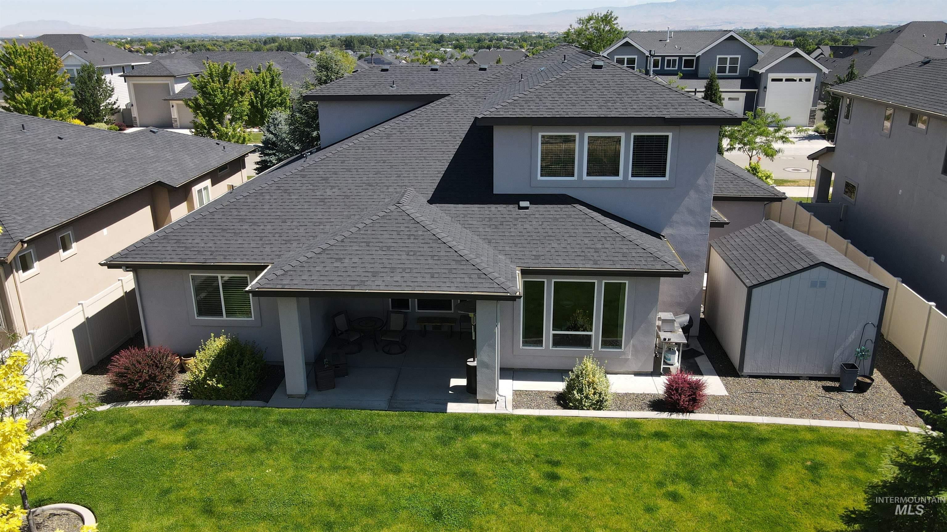 641 E Crest Ridge Dr, Meridian, Idaho 83642, 5 Bedrooms, 3 Bathrooms, Residential For Sale, Price $825,000, 98982539