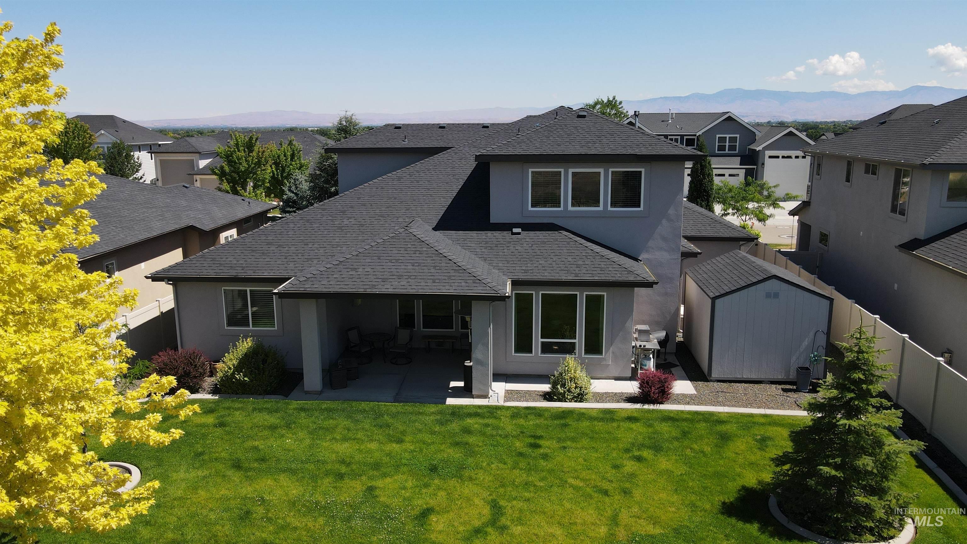 641 E Crest Ridge Dr, Meridian, Idaho 83642, 5 Bedrooms, 3 Bathrooms, Residential For Sale, Price $825,000, 98982539