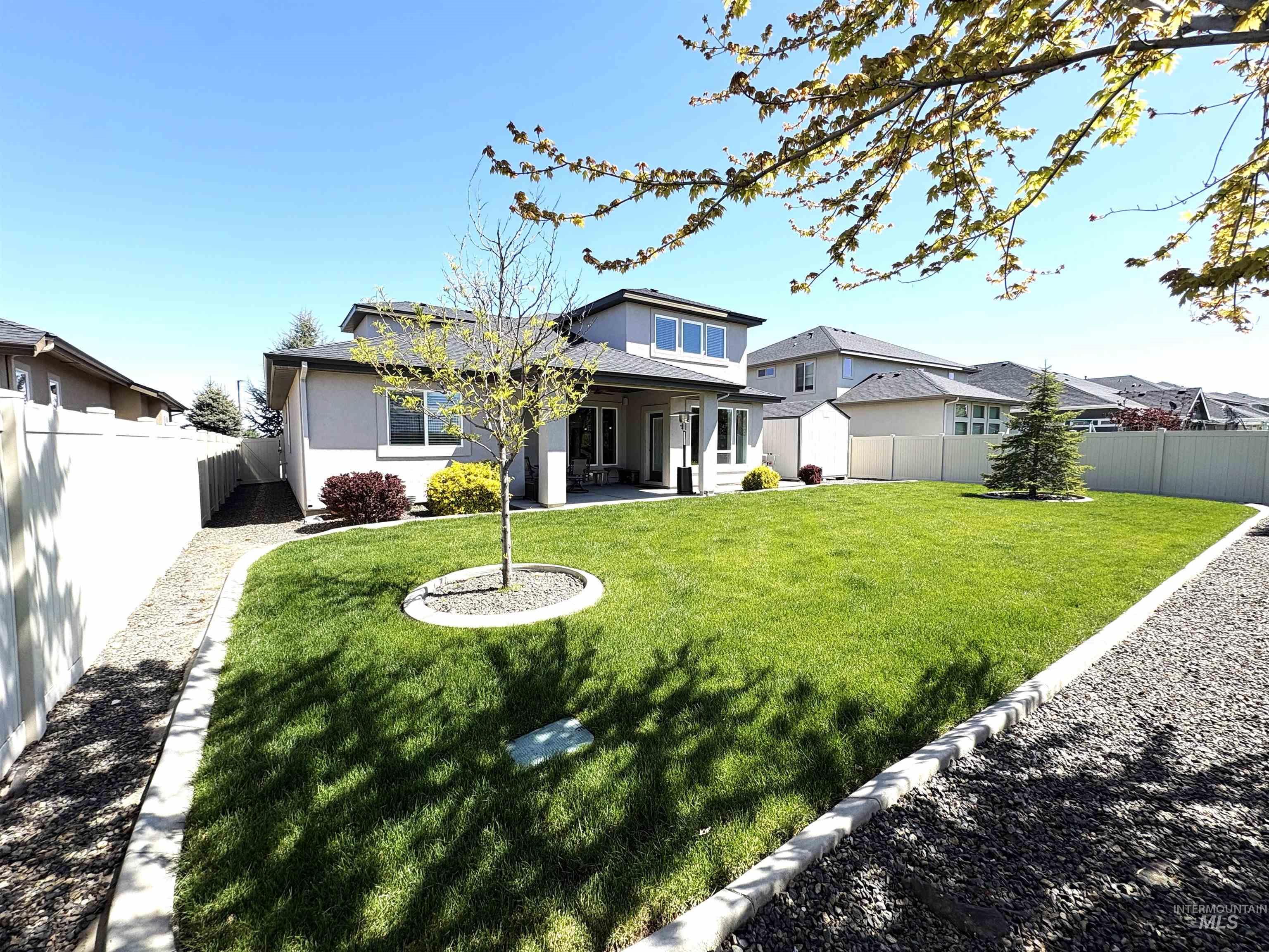 641 E Crest Ridge Dr, Meridian, Idaho 83642, 5 Bedrooms, 3 Bathrooms, Residential For Sale, Price $850,000,MLS 98982539