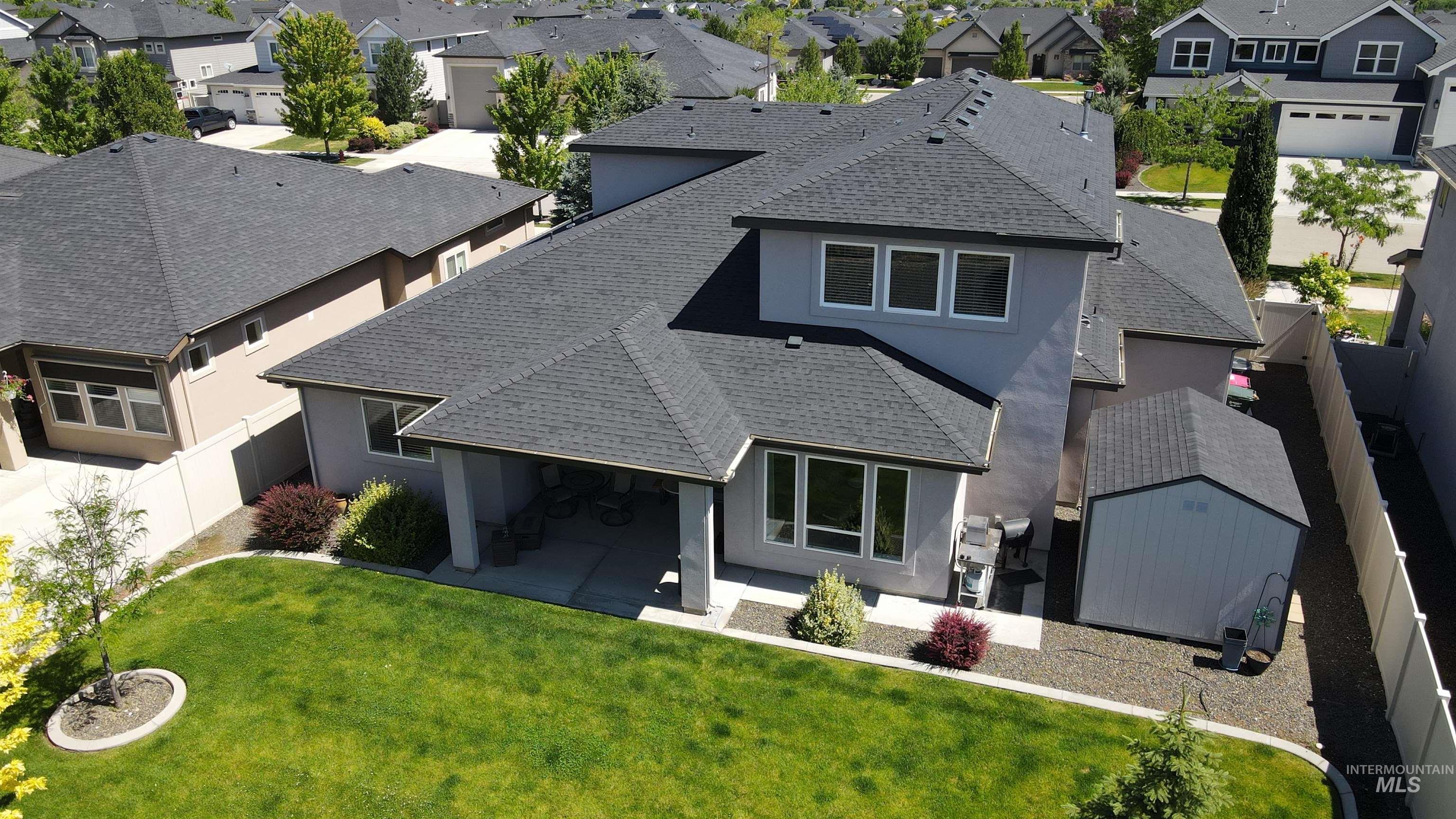 641 E Crest Ridge Dr, Meridian, Idaho 83642, 5 Bedrooms, 3 Bathrooms, Residential For Sale, Price $825,000, 98982539