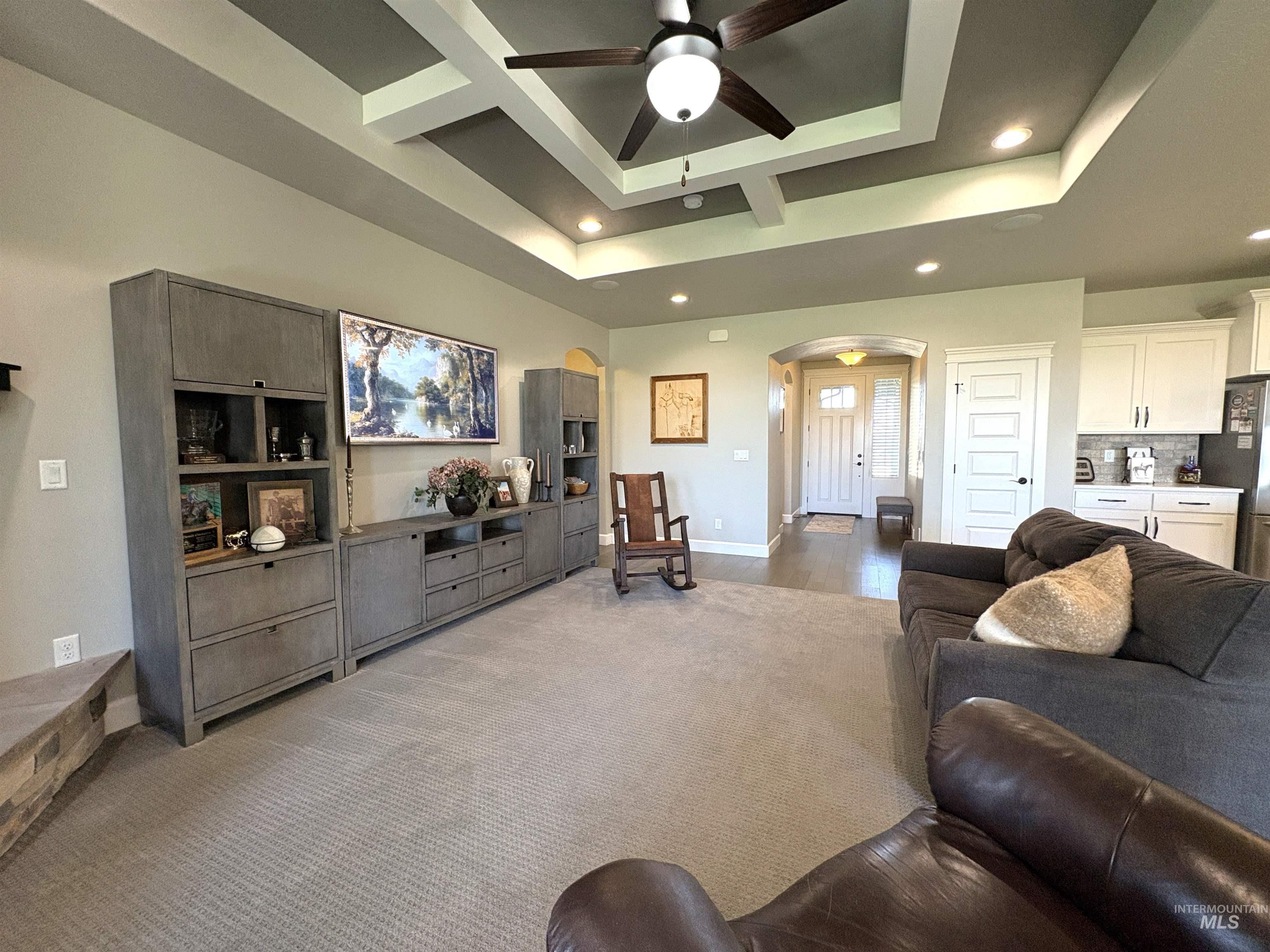 641 E Crest Ridge Dr, Meridian, Idaho 83642, 5 Bedrooms, 3 Bathrooms, Residential For Sale, Price $850,000,MLS 98982539