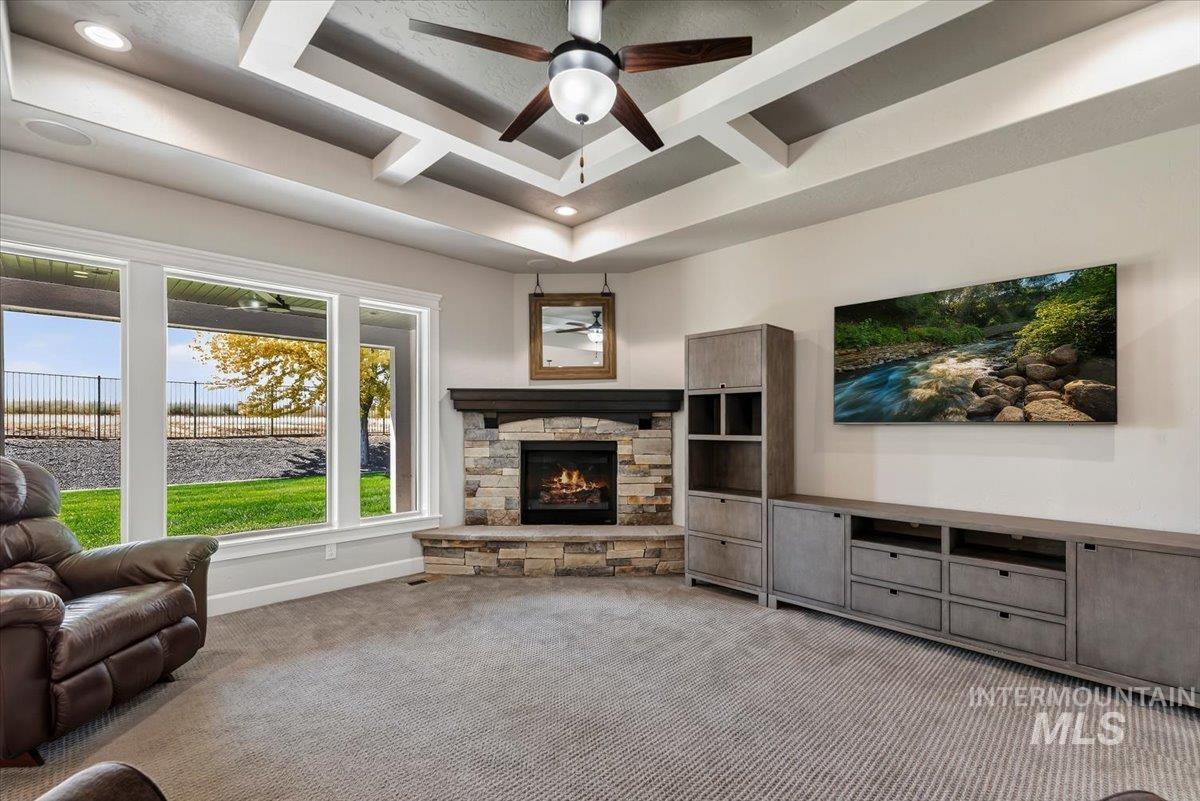 641 E Crest Ridge Dr, Meridian, Idaho 83642, 5 Bedrooms, 3 Bathrooms, Residential For Sale, Price $825,000,MLS 98982539