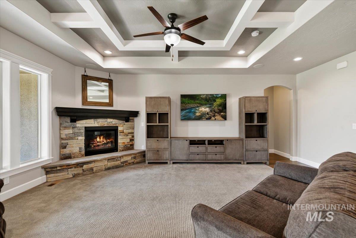 641 E Crest Ridge Dr, Meridian, Idaho 83642, 5 Bedrooms, 3 Bathrooms, Residential For Sale, Price $825,000,MLS 98982539
