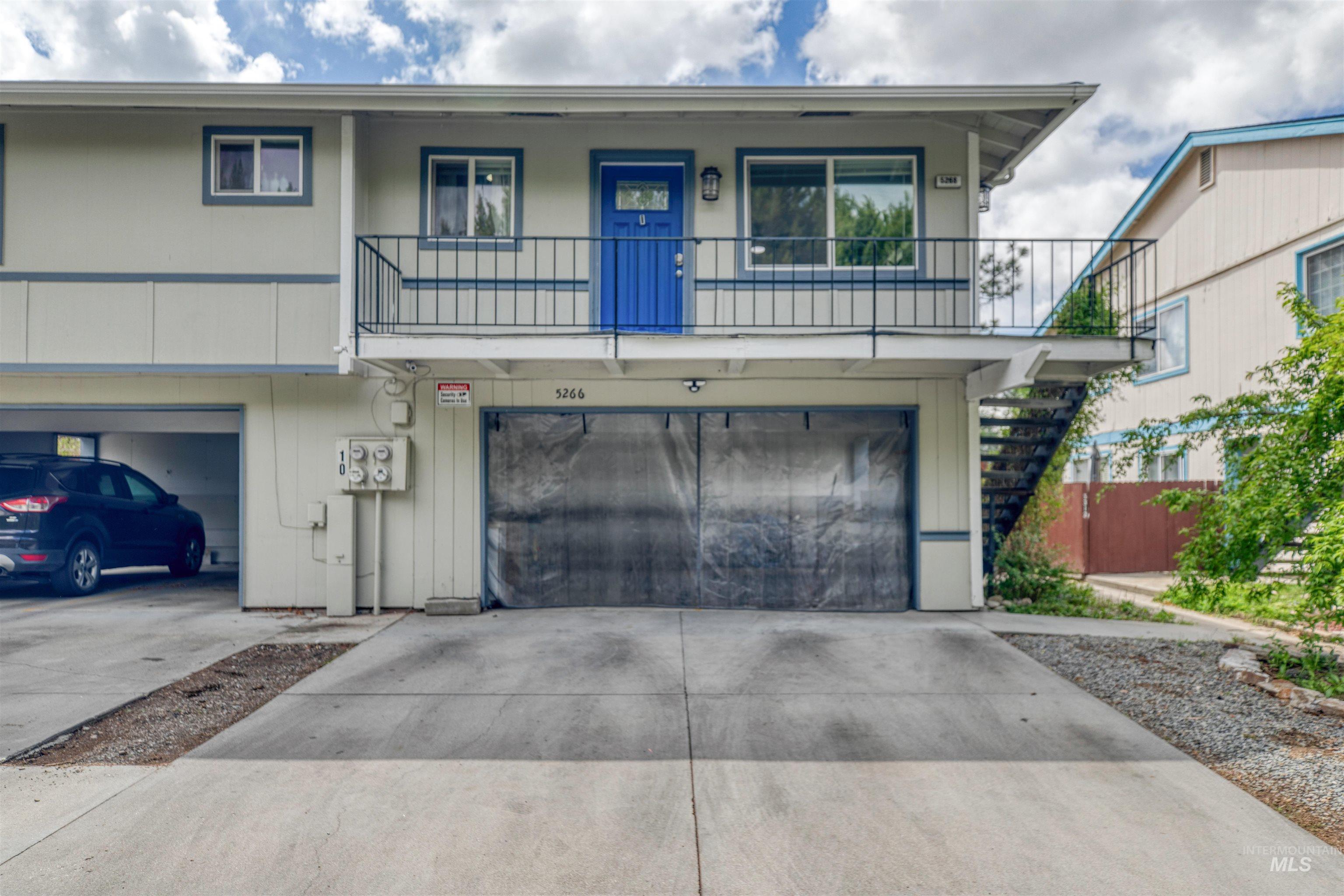 5268 W Kootenai St., Boise, Idaho 83705, 2 Bedrooms, 1 Bathroom, Residential For Sale, Price $274,900, 98982540