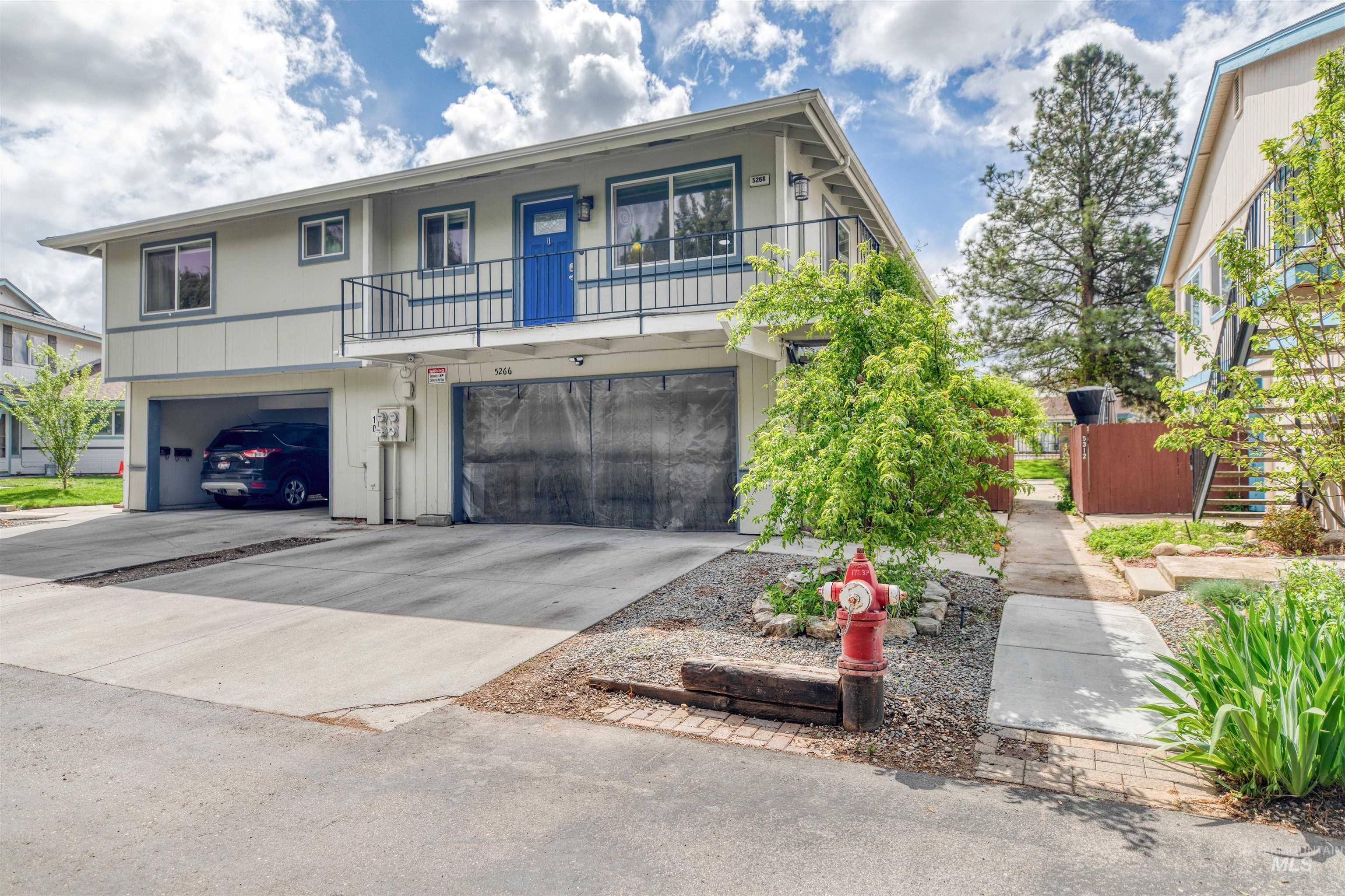 5268 W Kootenai St., Boise, Idaho 83705, 2 Bedrooms, 1 Bathroom, Residential For Sale, Price $274,900, 98982540