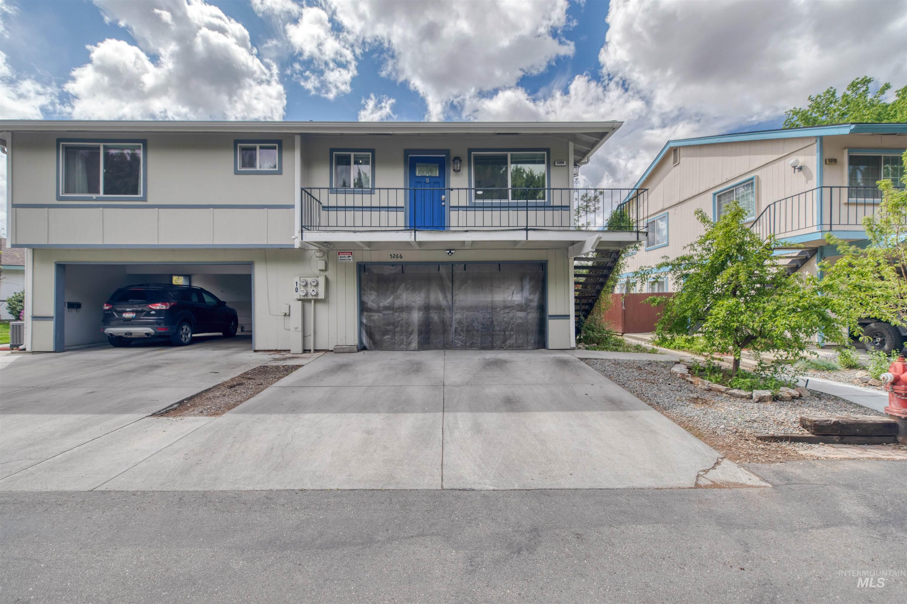 5268 W Kootenai St., Boise, Idaho 83705, 2 Bedrooms, 1 Bathroom, Residential For Sale, Price $274,900, 98982540