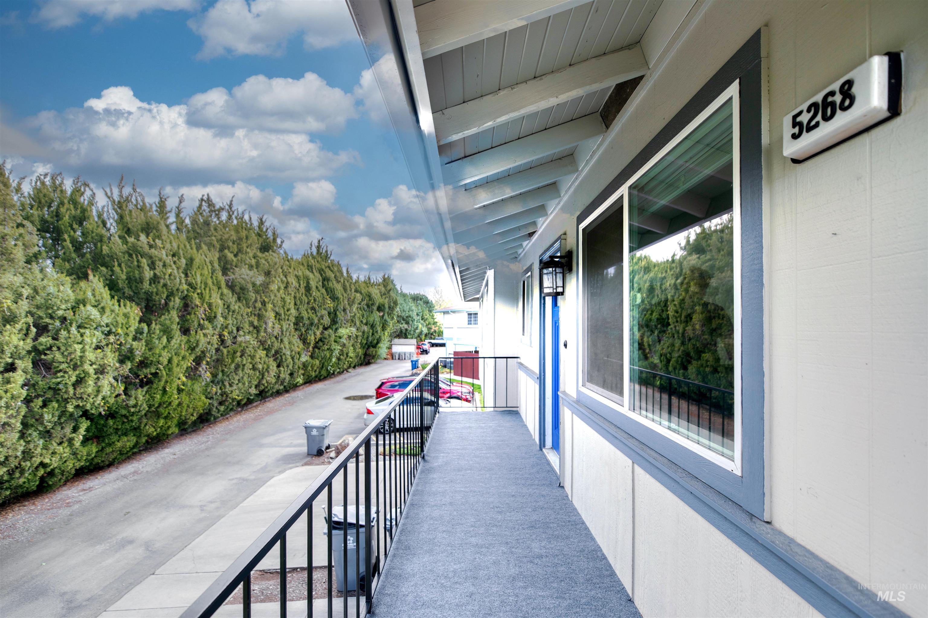 5268 W Kootenai St., Boise, Idaho 83705, 2 Bedrooms, 1 Bathroom, Residential For Sale, Price $274,900, 98982540