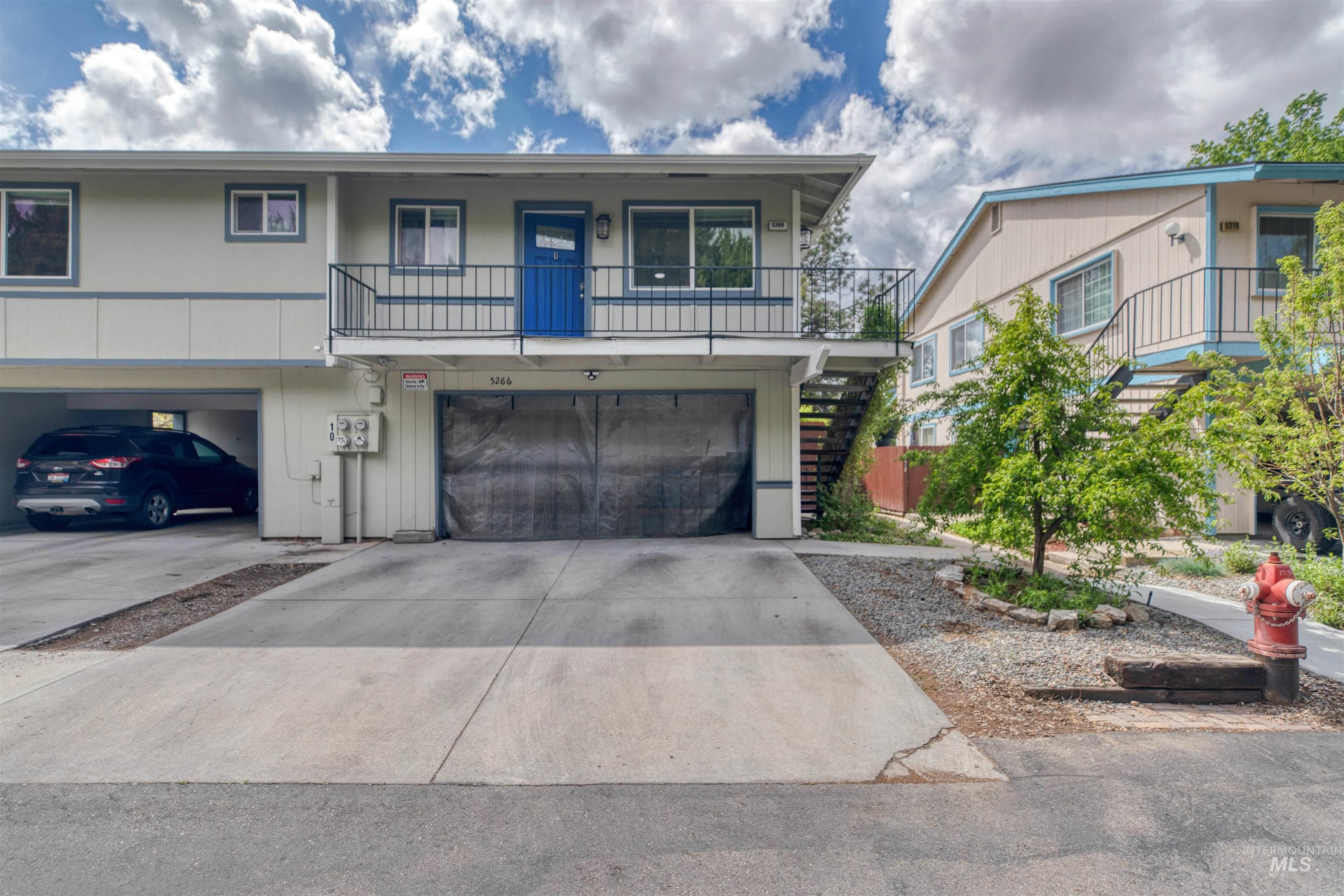 5268 W Kootenai St., Boise, Idaho 83705, 2 Bedrooms, 1 Bathroom, Residential For Sale, Price $274,900, 98982540