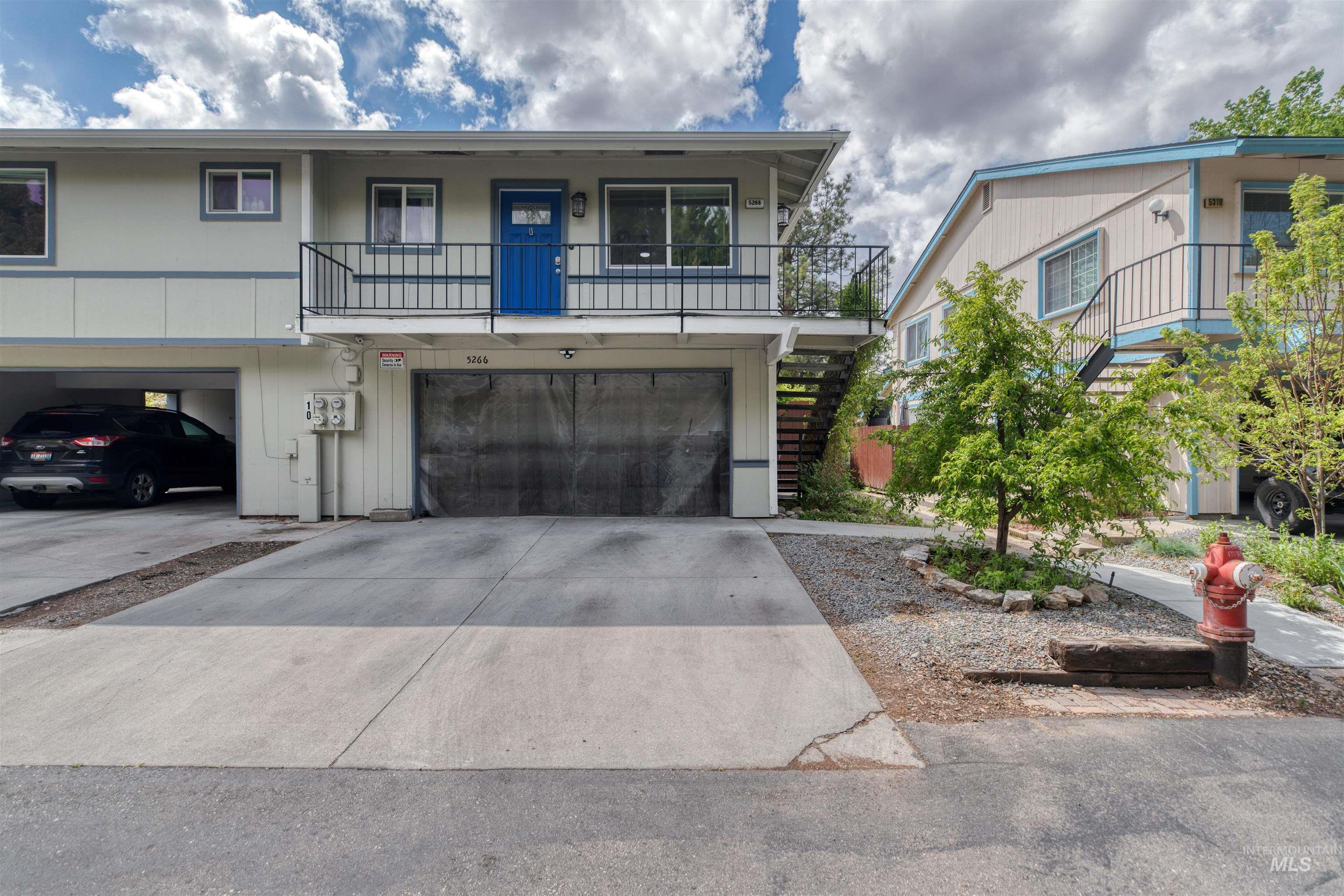 5268 W Kootenai St., Boise, Idaho 83705, 2 Bedrooms, 1 Bathroom, Residential For Sale, Price $274,900, 98982540