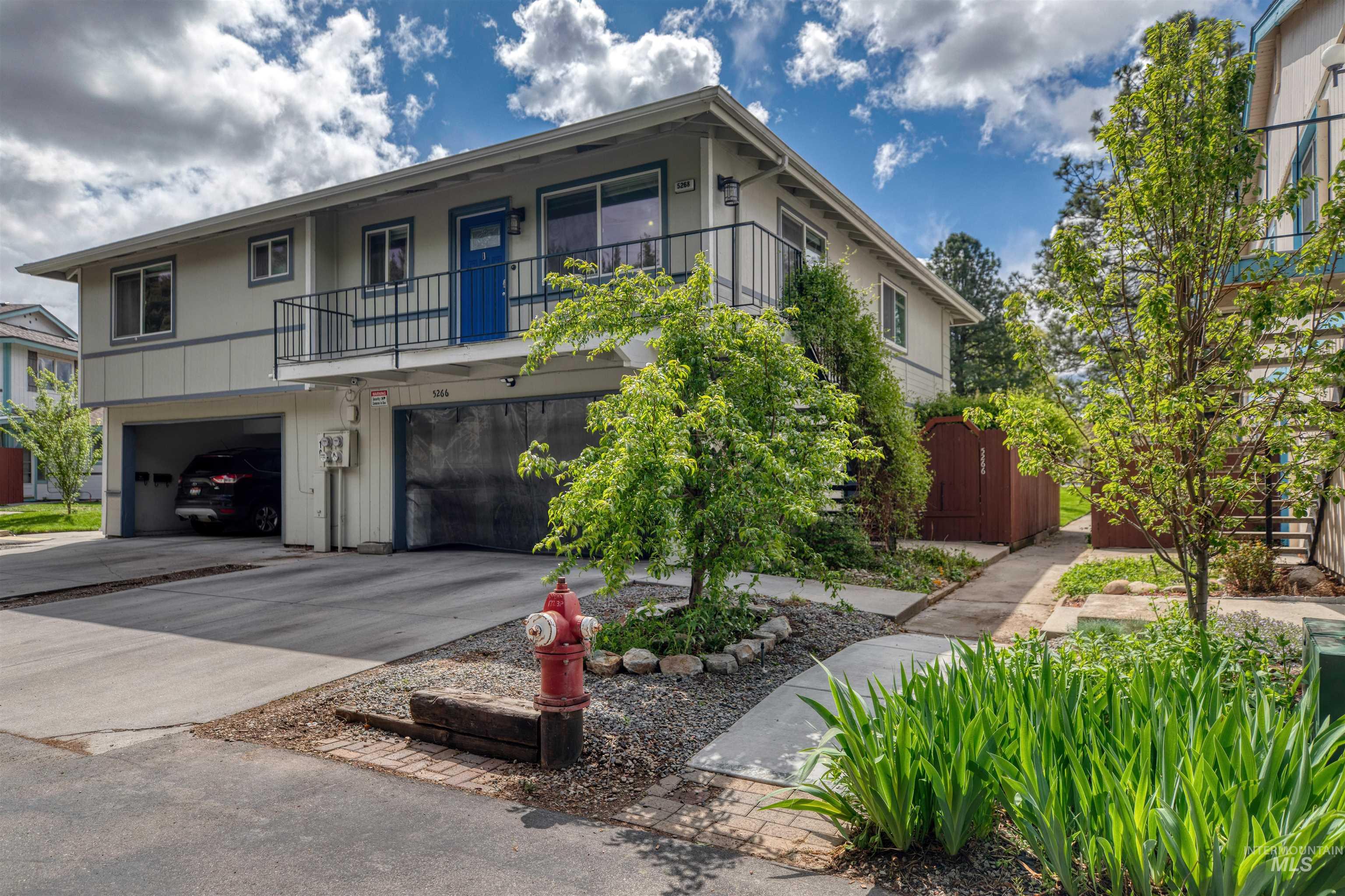 5268 W Kootenai St., Boise, Idaho 83705, 2 Bedrooms, 1 Bathroom, Residential For Sale, Price $274,900, 98982540