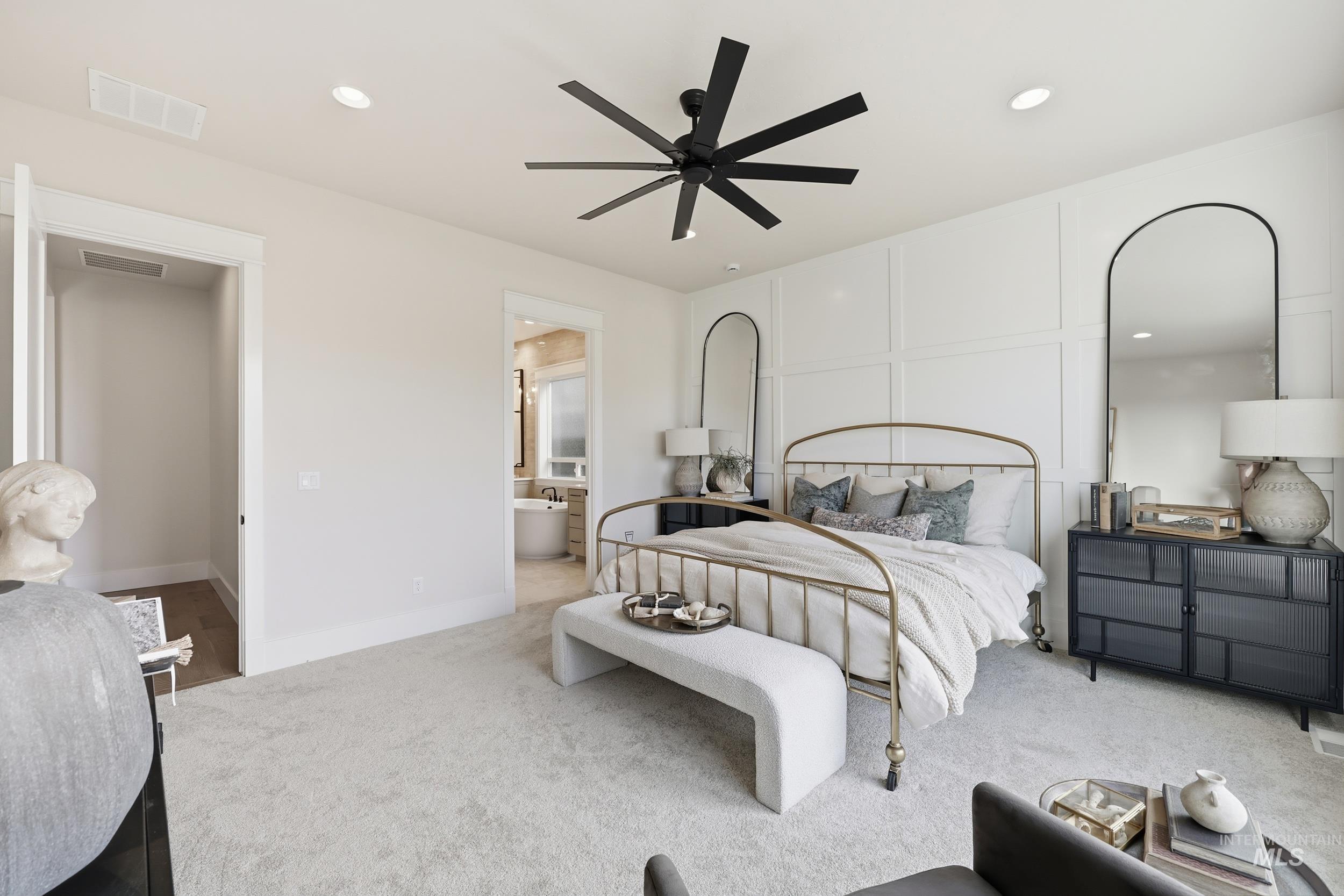 1064 E Snag St, Meridian, Idaho 83642, 4 Bedrooms, 3.5 Bathrooms, Residential For Sale, Price $949,777, 98982542