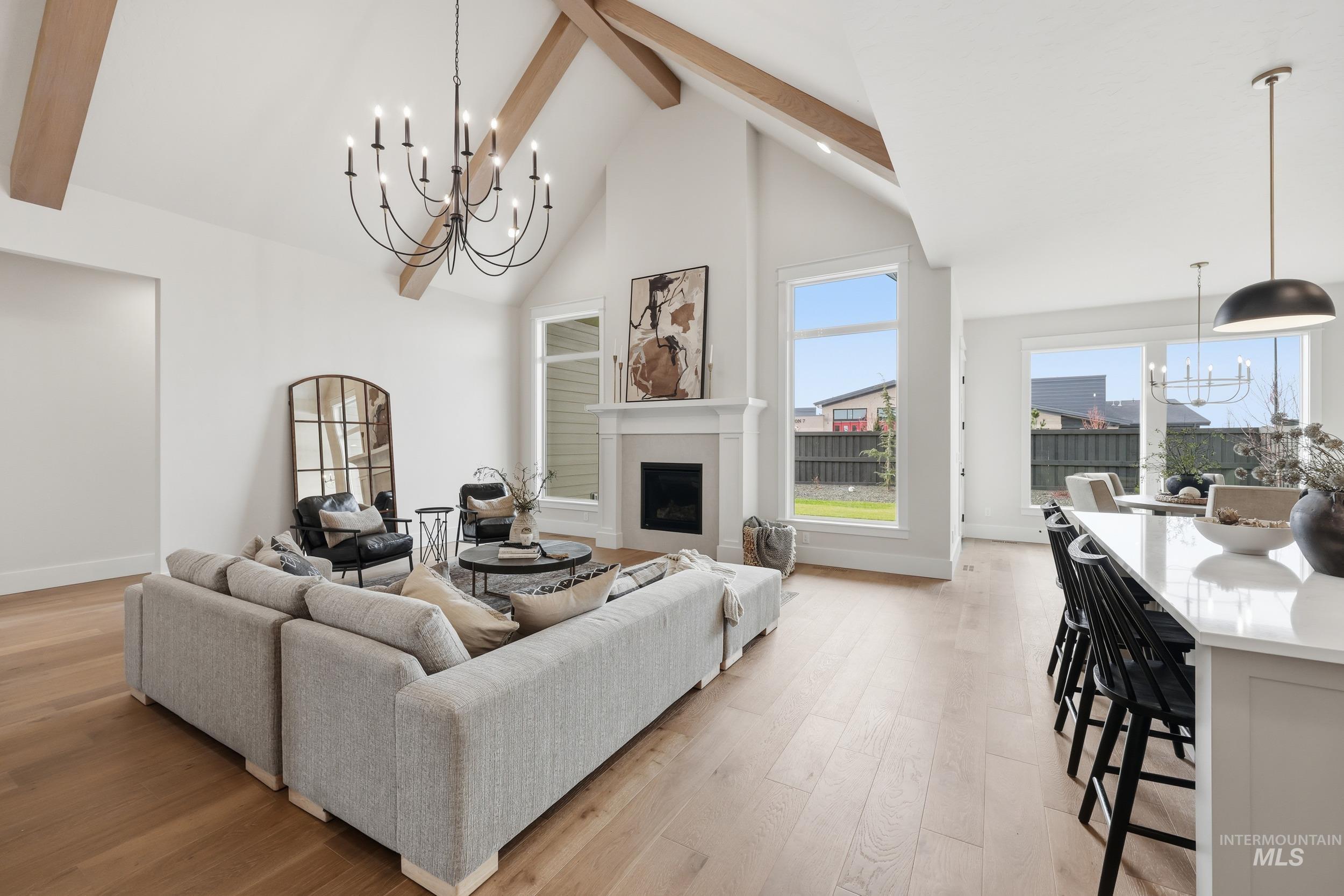 1064 E Snag St, Meridian, Idaho 83642, 4 Bedrooms, 3.5 Bathrooms, Residential For Sale, Price $949,777, 98982542