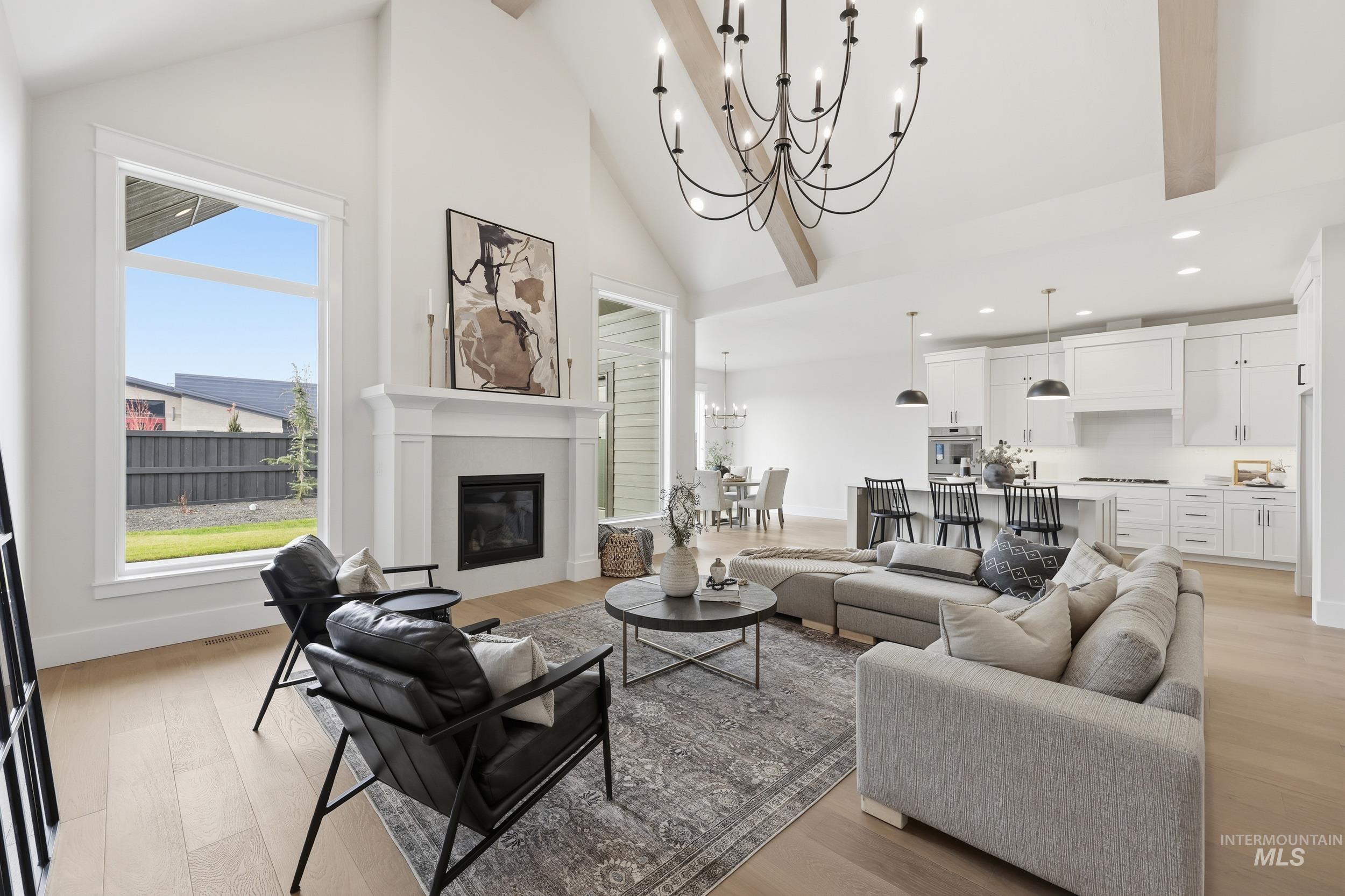 1064 E Snag St, Meridian, Idaho 83642, 4 Bedrooms, 3.5 Bathrooms, Residential For Sale, Price $949,777, 98982542