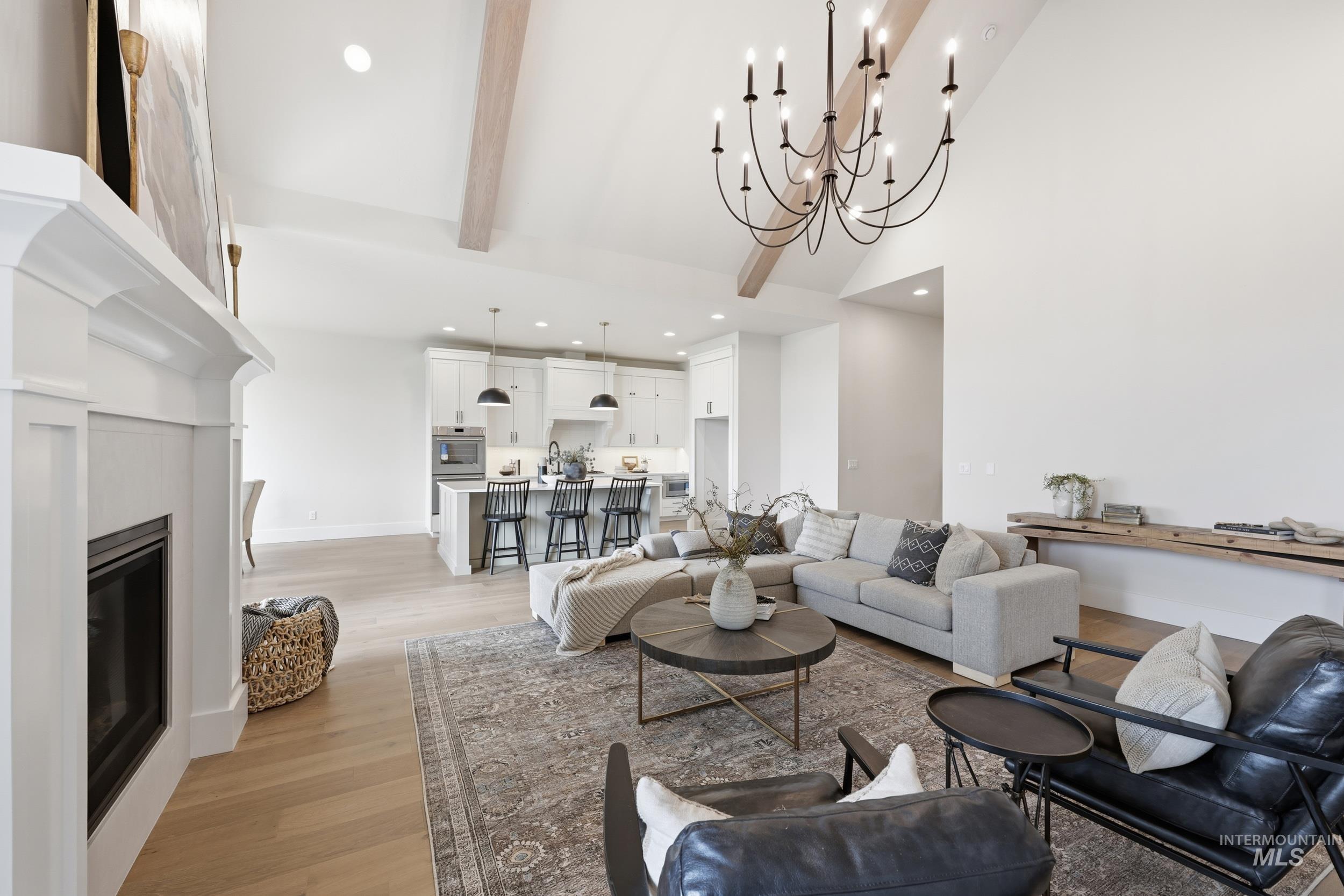 1064 E Snag St, Meridian, Idaho 83642, 4 Bedrooms, 3.5 Bathrooms, Residential For Sale, Price $949,777, 98982542